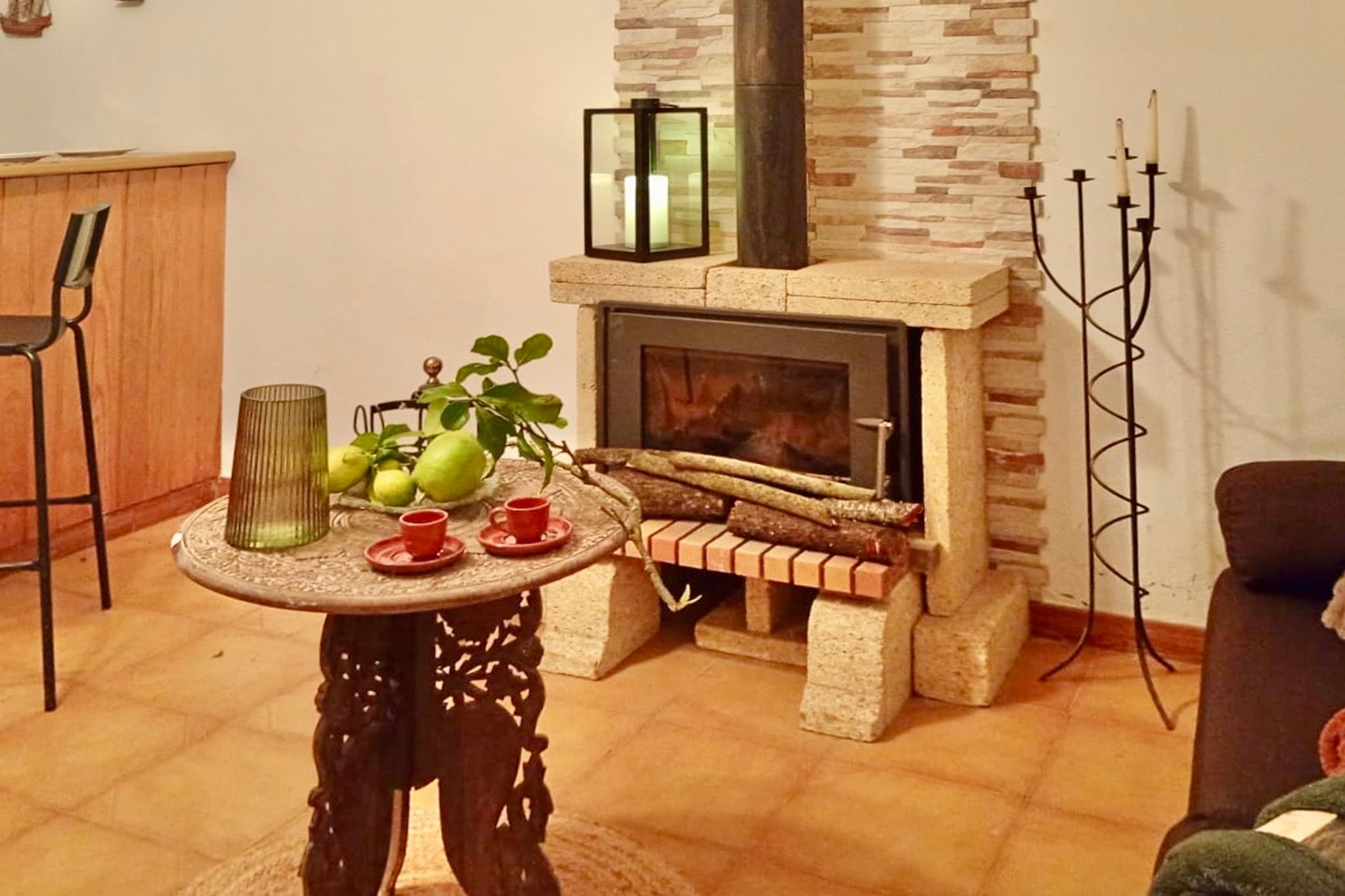 Nueva Finca Relax Mountain