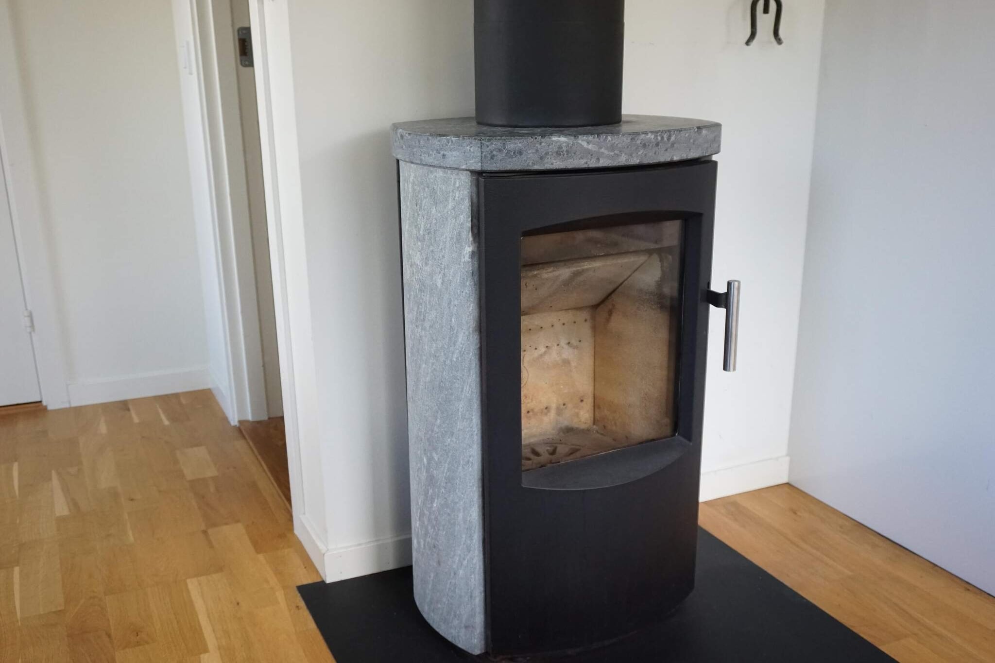 Cottage bij Fjallbacka voor 4 gasten-Binnen