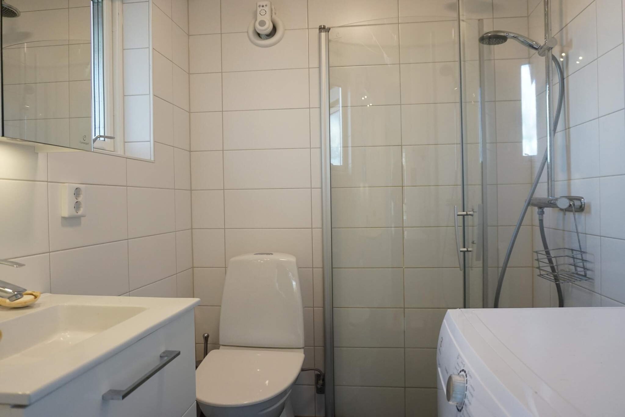 Cottage bij Fjallbacka voor 4 gasten-Binnen