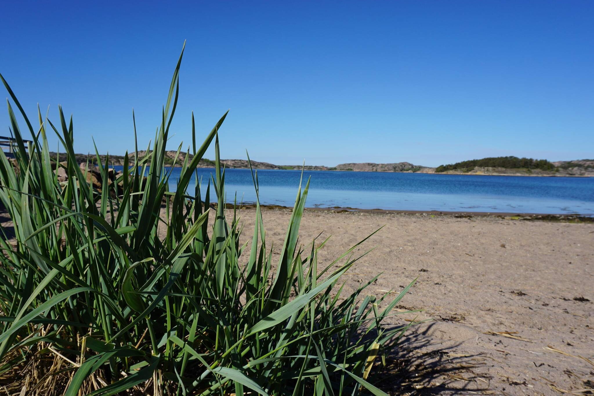 Cottage bij Fjallbacka voor 4 gasten-Niet-getagd