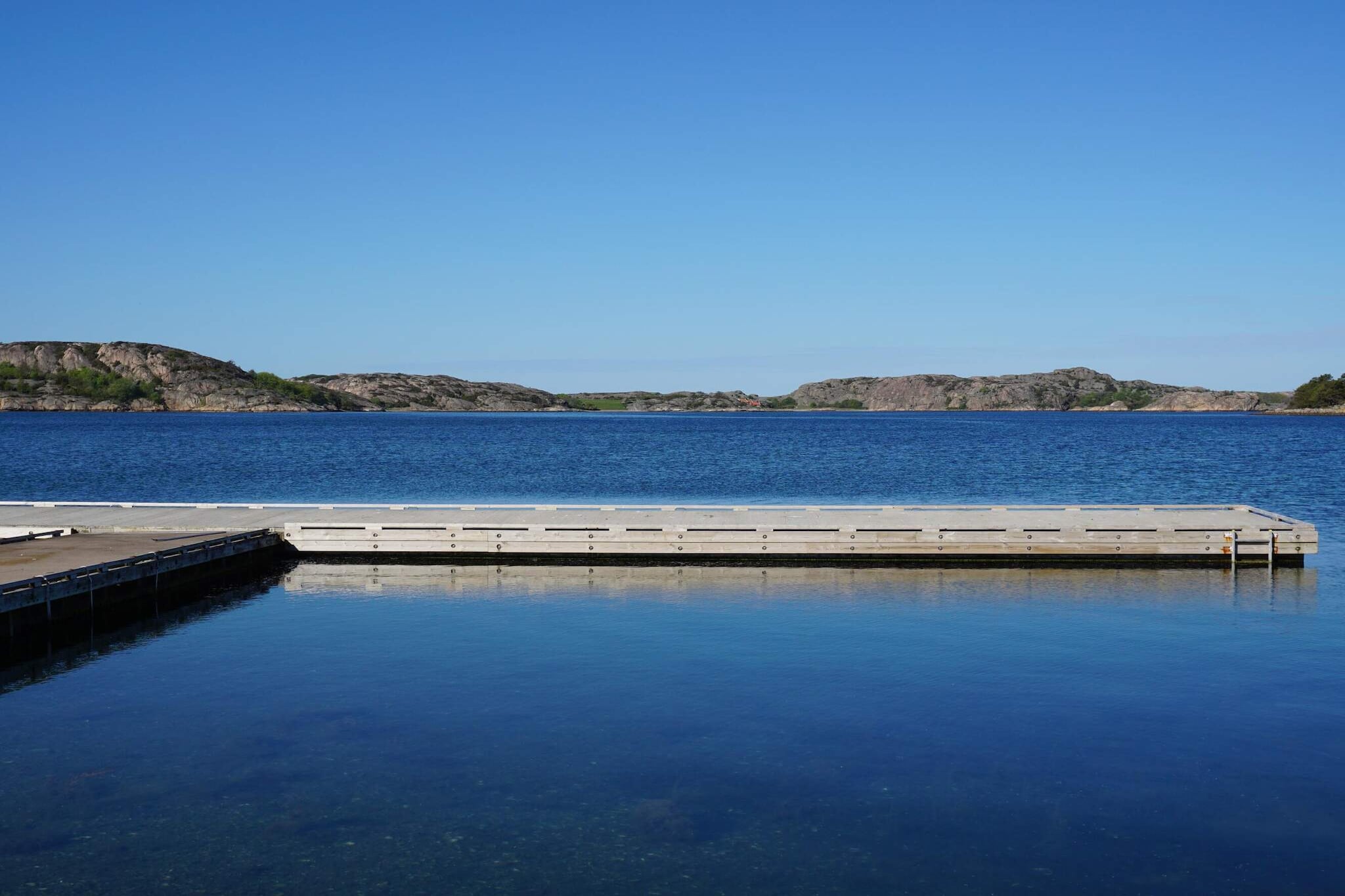 Cottage bij Fjallbacka voor 4 gasten-Niet-getagd