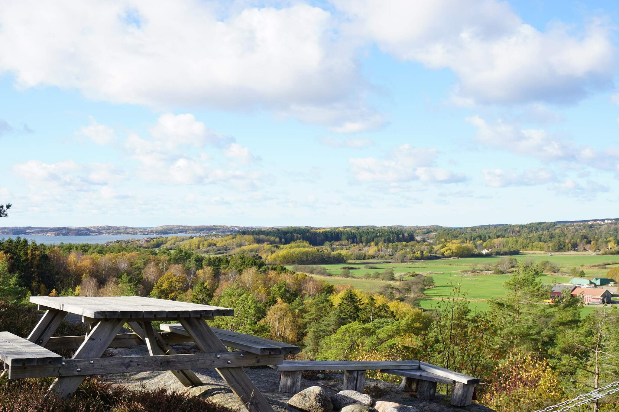 Cottage bij Fjallbacka voor 4 gasten-Niet-getagd