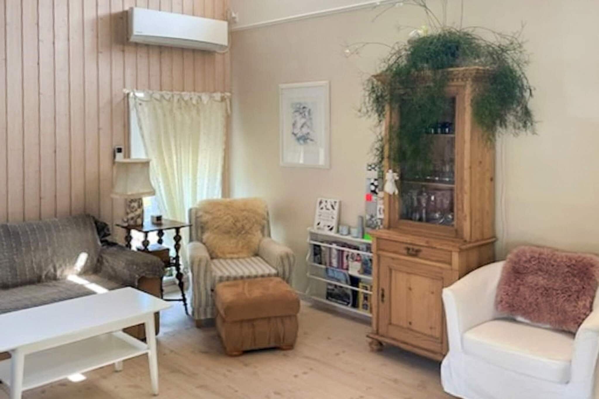 4 sterren vakantie huis in Gilleleje