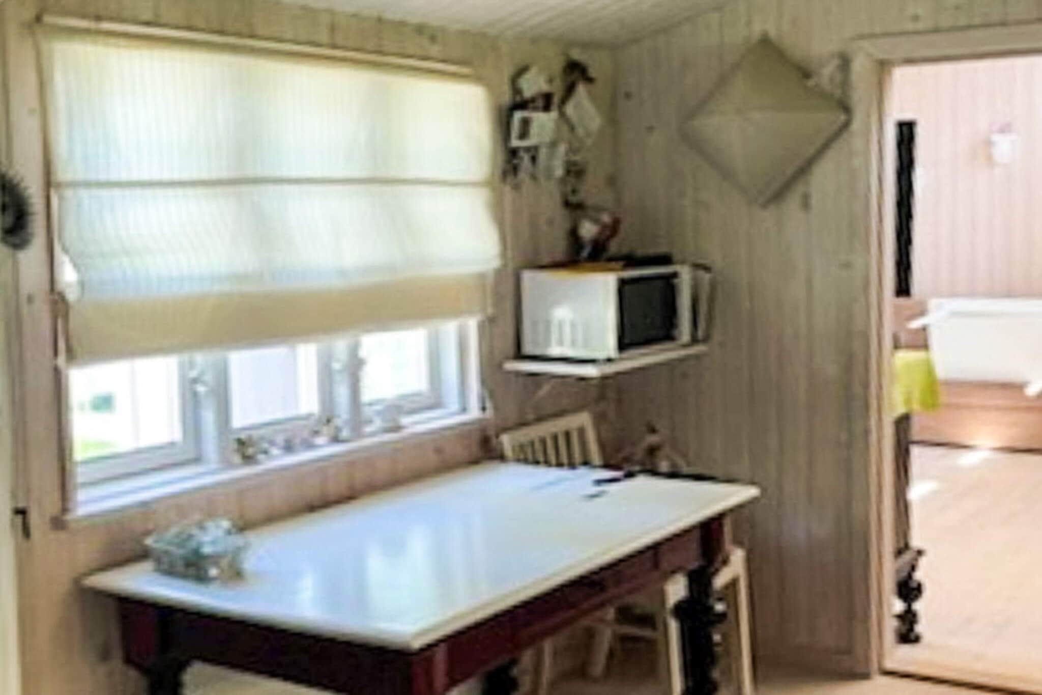 4 sterren vakantie huis in Gilleleje-Binnen