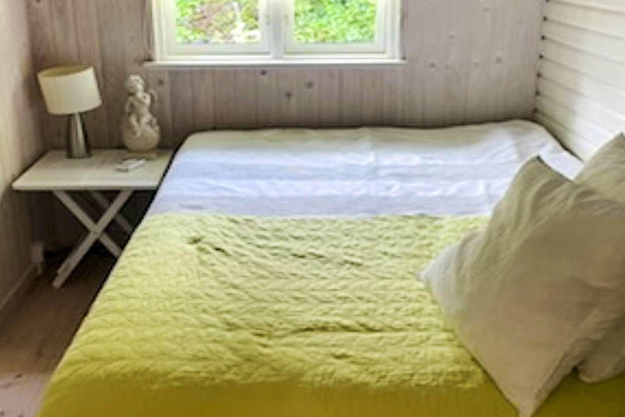 4 sterren vakantie huis in Gilleleje-Binnen