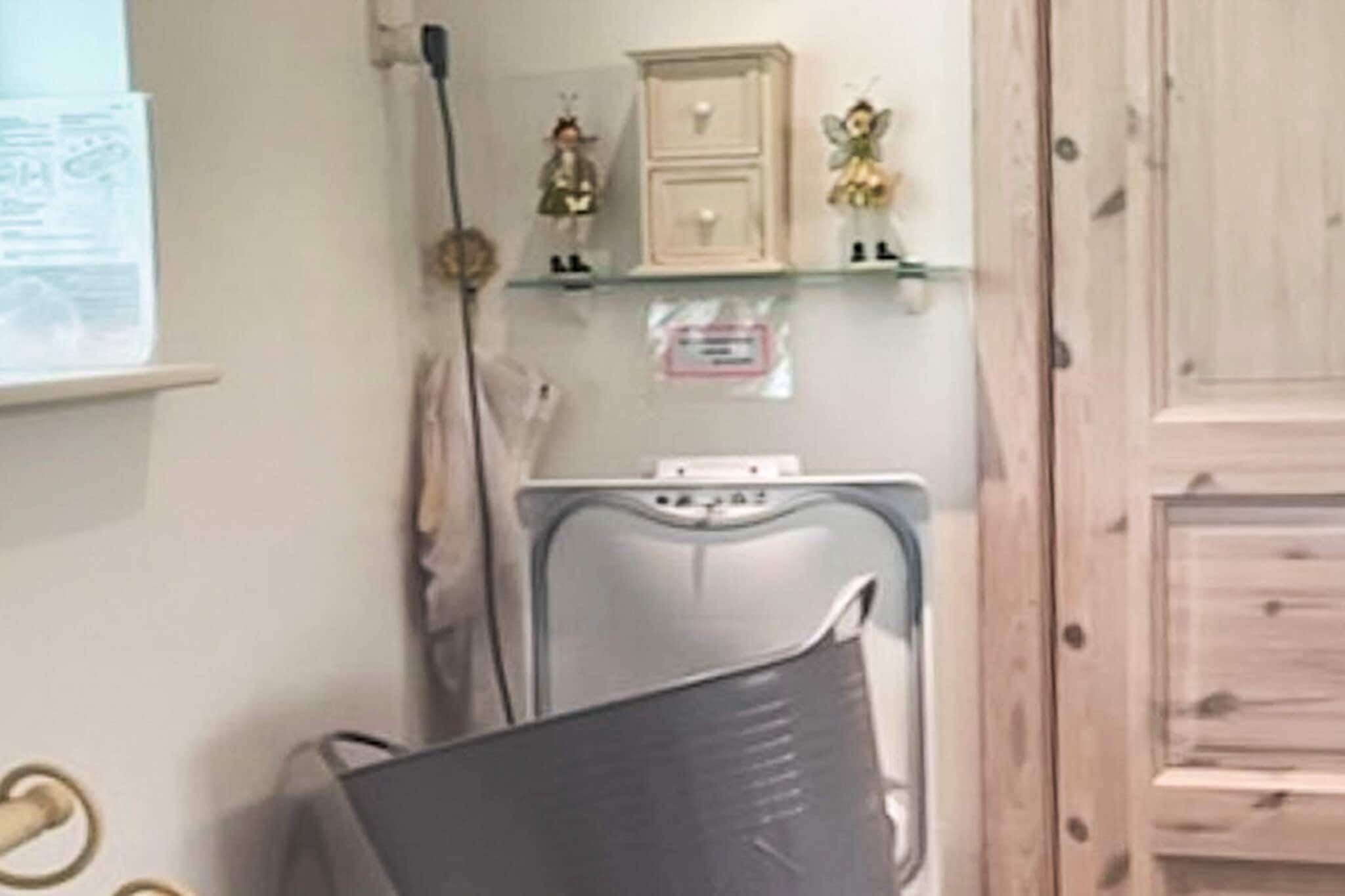 4 sterren vakantie huis in Gilleleje-Binnen