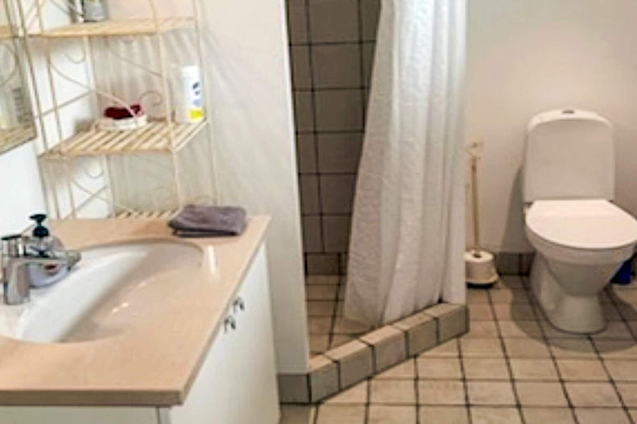 4 sterren vakantie huis in Gilleleje-Binnen