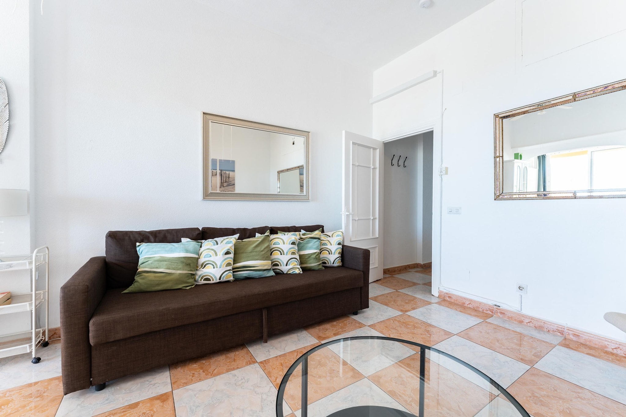 CT 388 - Faro's Carihulela Apartement - Olé Playa - Benalmadena