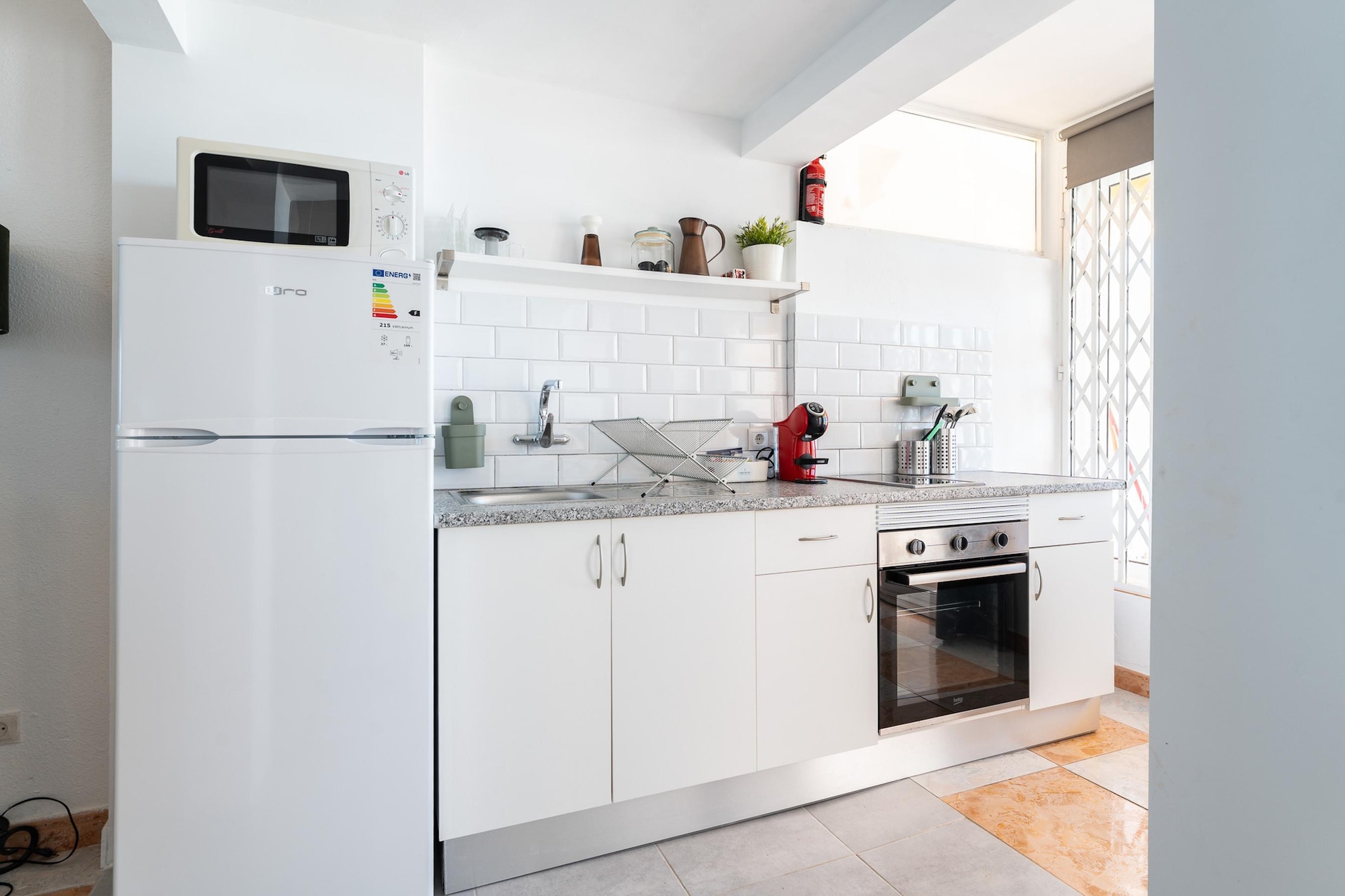 CT 388 - Faro's Carihulela Apartement - Olé Playa - Benalmadena