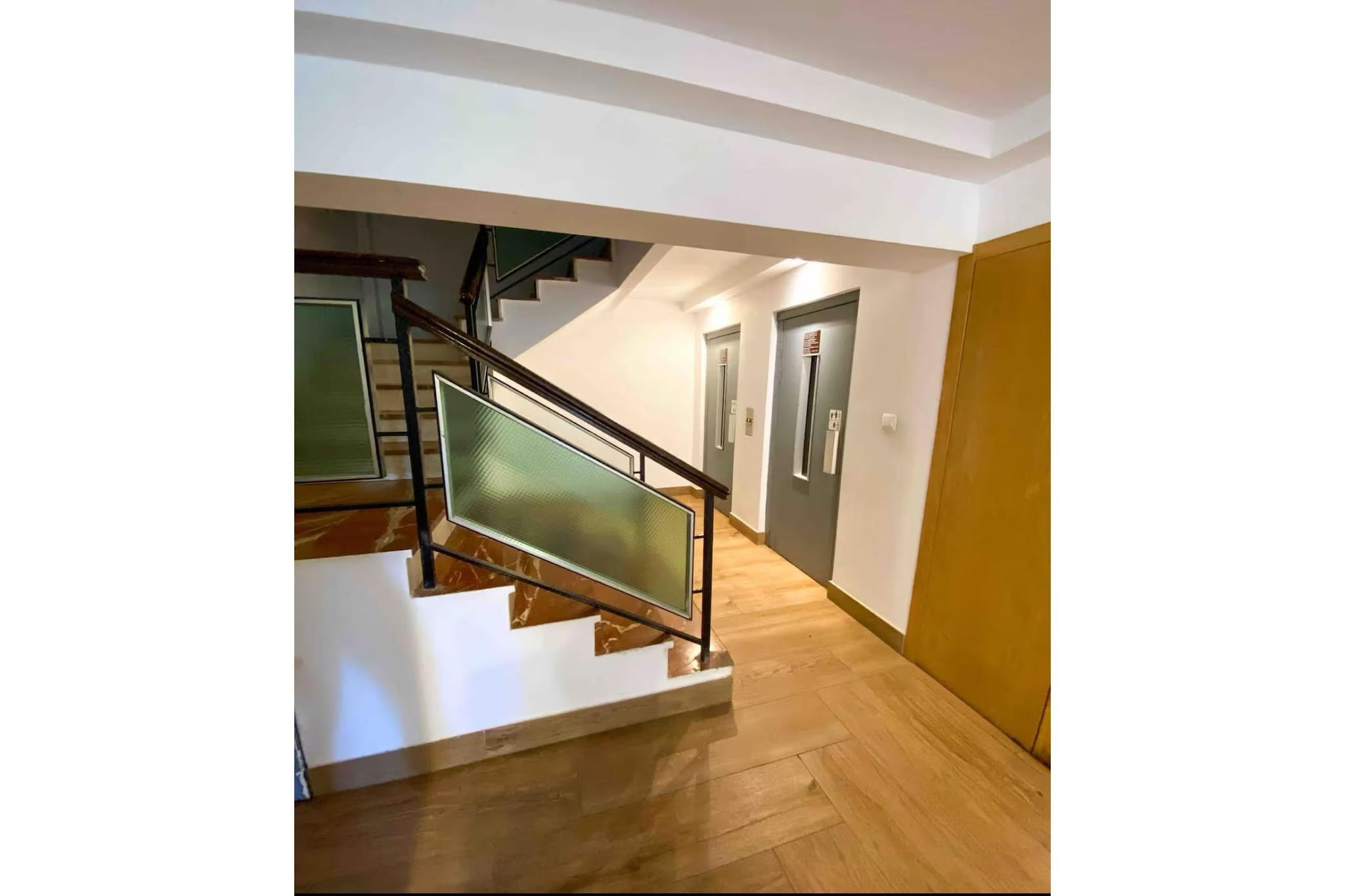 CT 397 - Faro's Beach Studio - Mijas Costa-Overloop