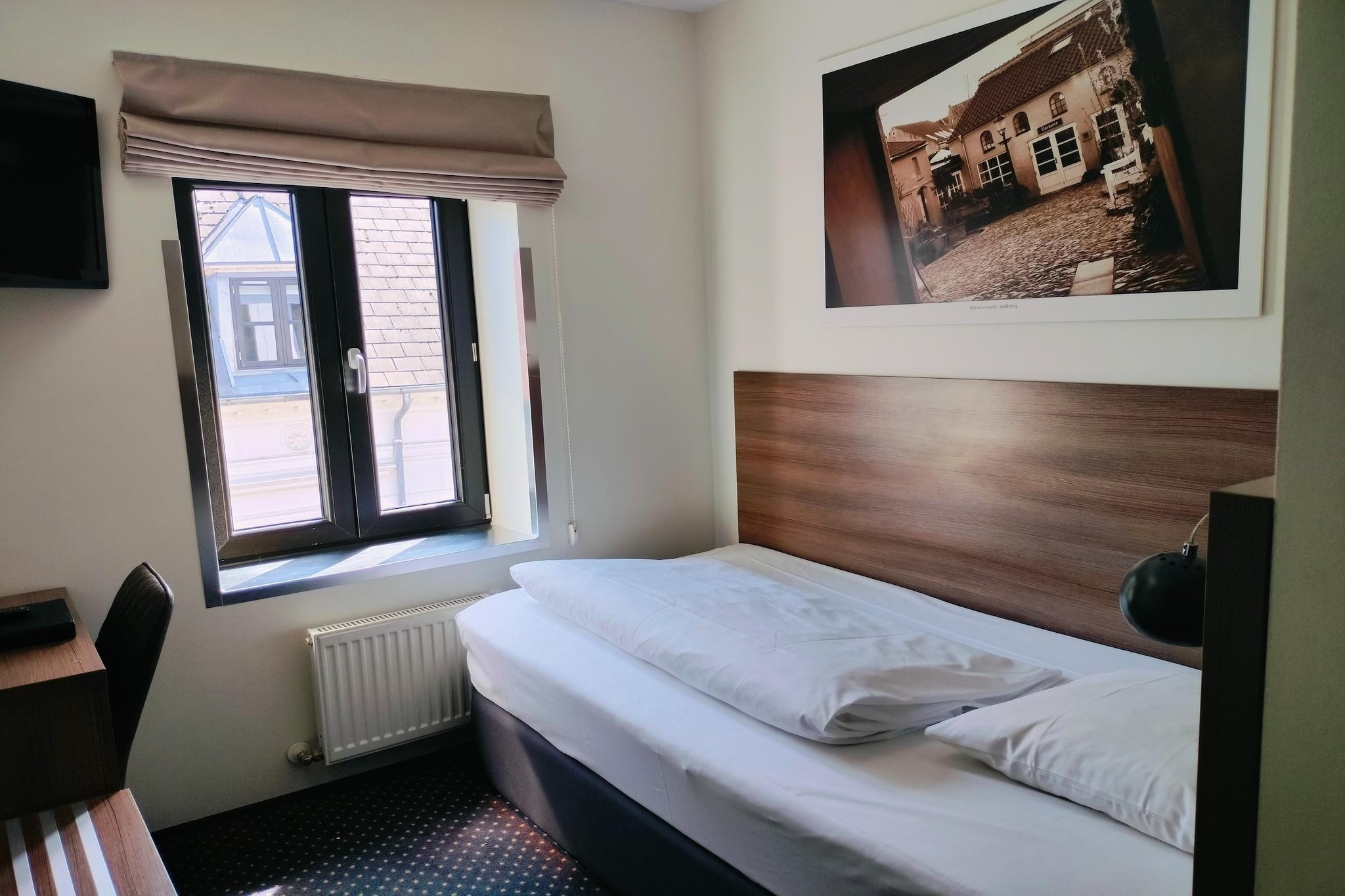 Jomfru Ane Premium Twin-Bedroom