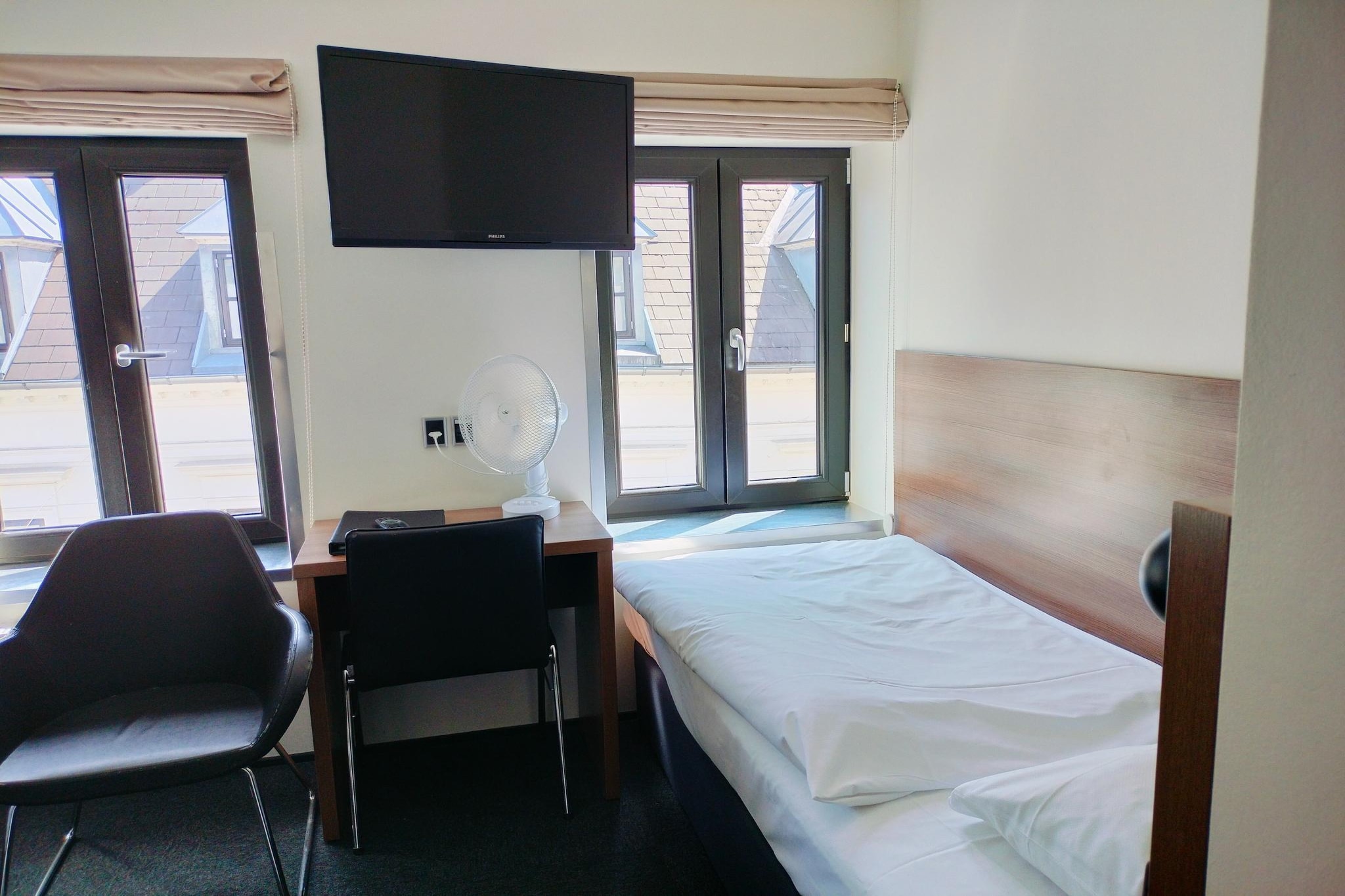 Jomfru Ane Premium Twin-Bedroom