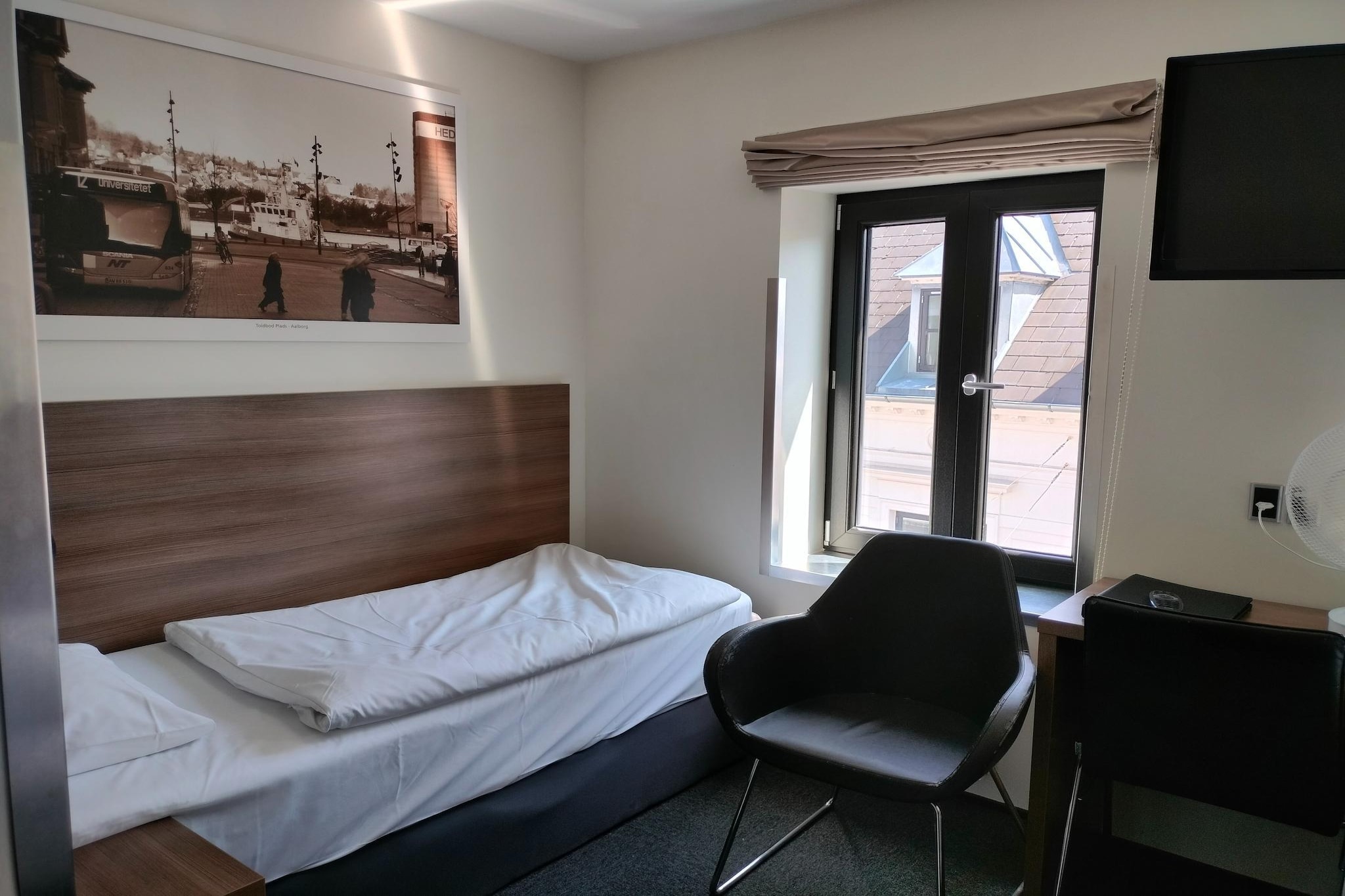 Jomfru Ane Premium Twin