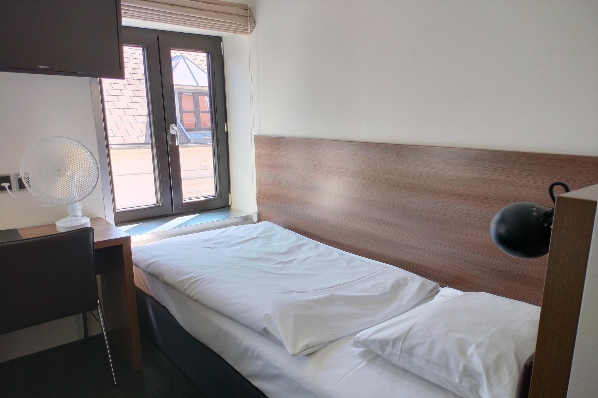 Jomfru Ane Premium Twin-Bedroom