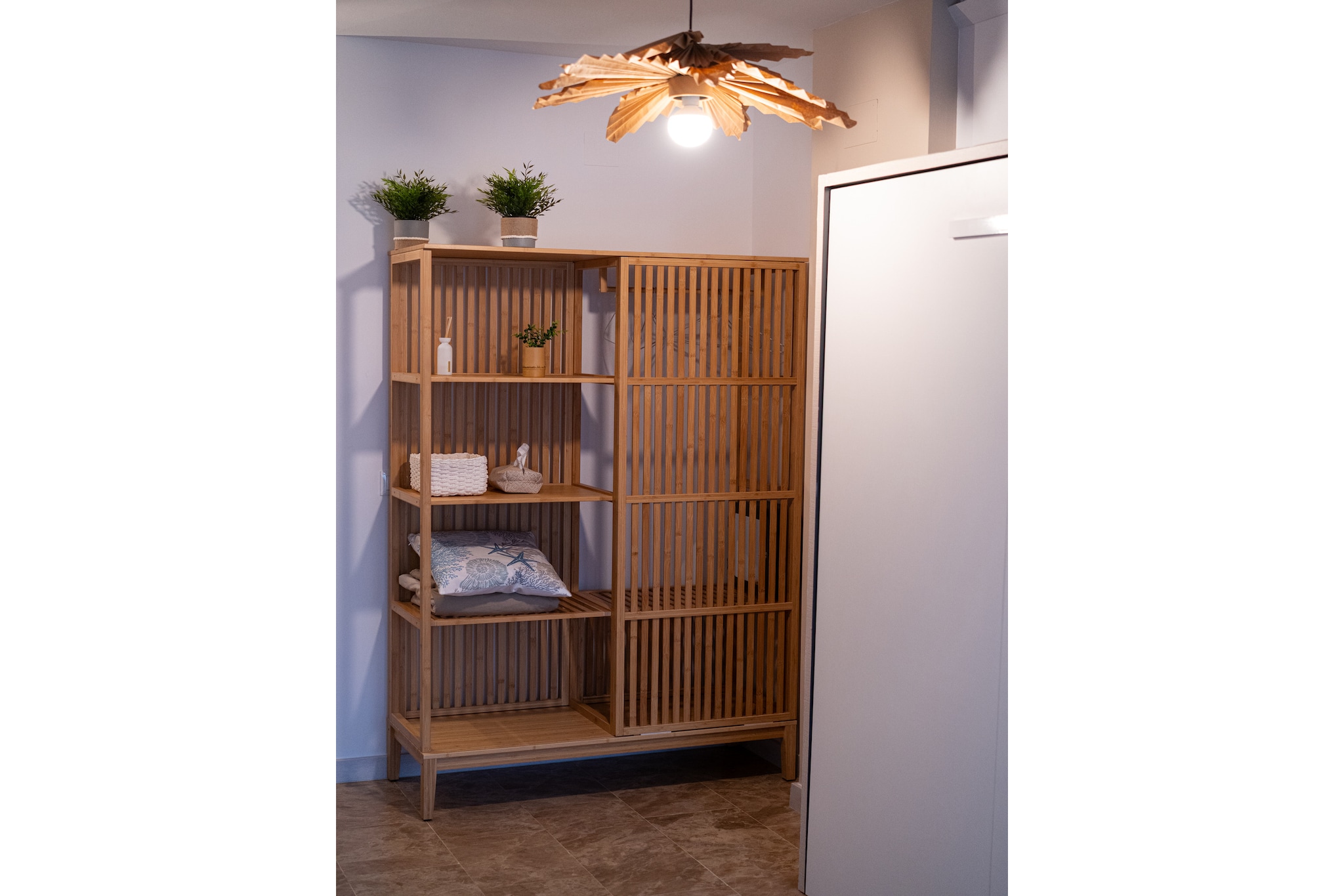 CT 394 - Faro's Beach & Town - Torremolinos-Woonkamer