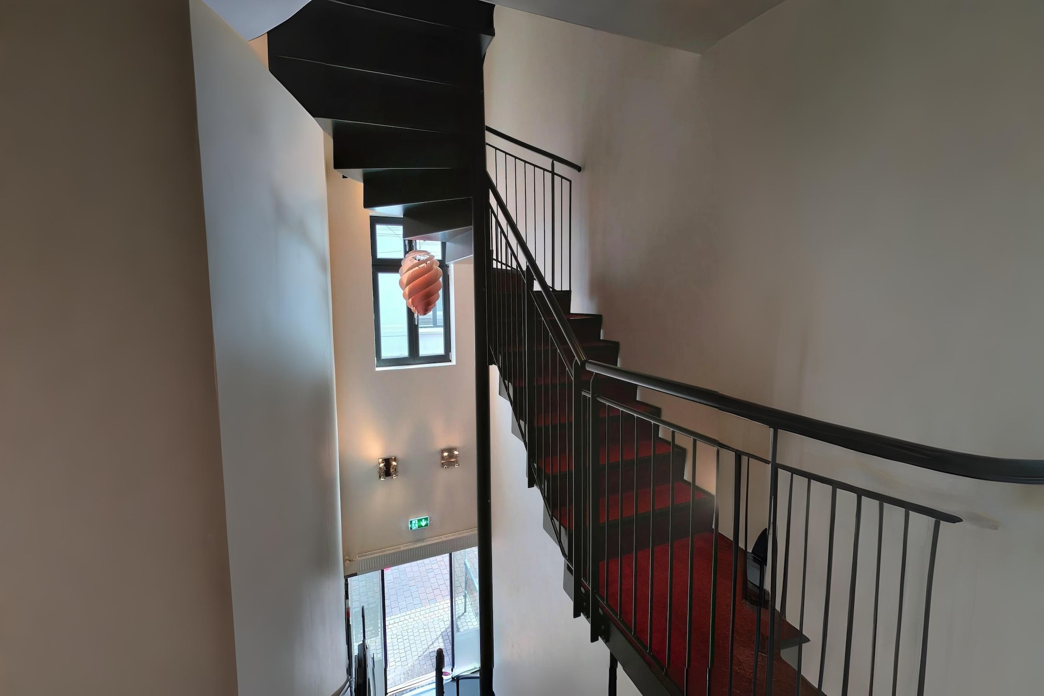 Dancenter Hotel Jomfru Ane Standard Double