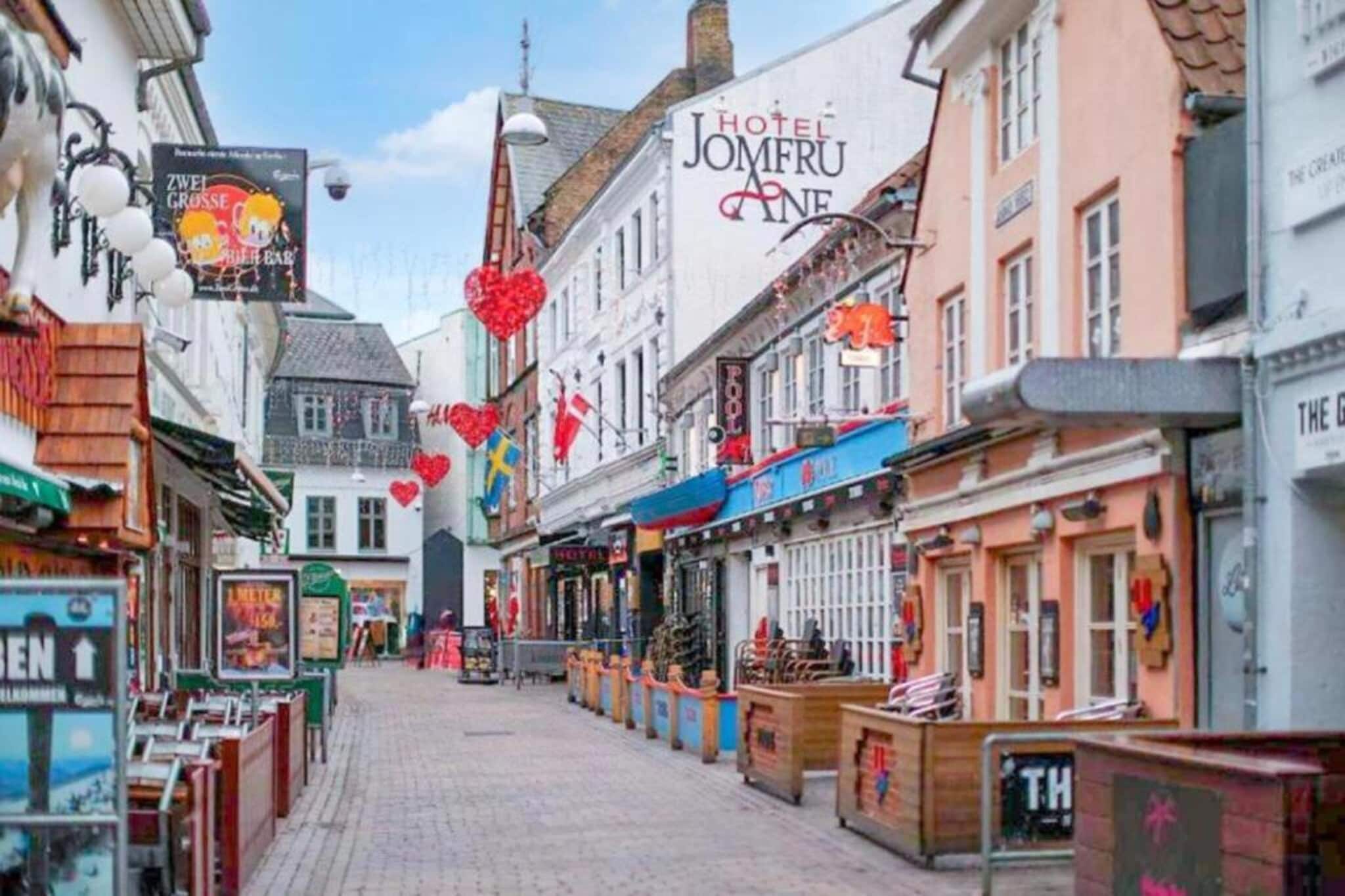 Denmark