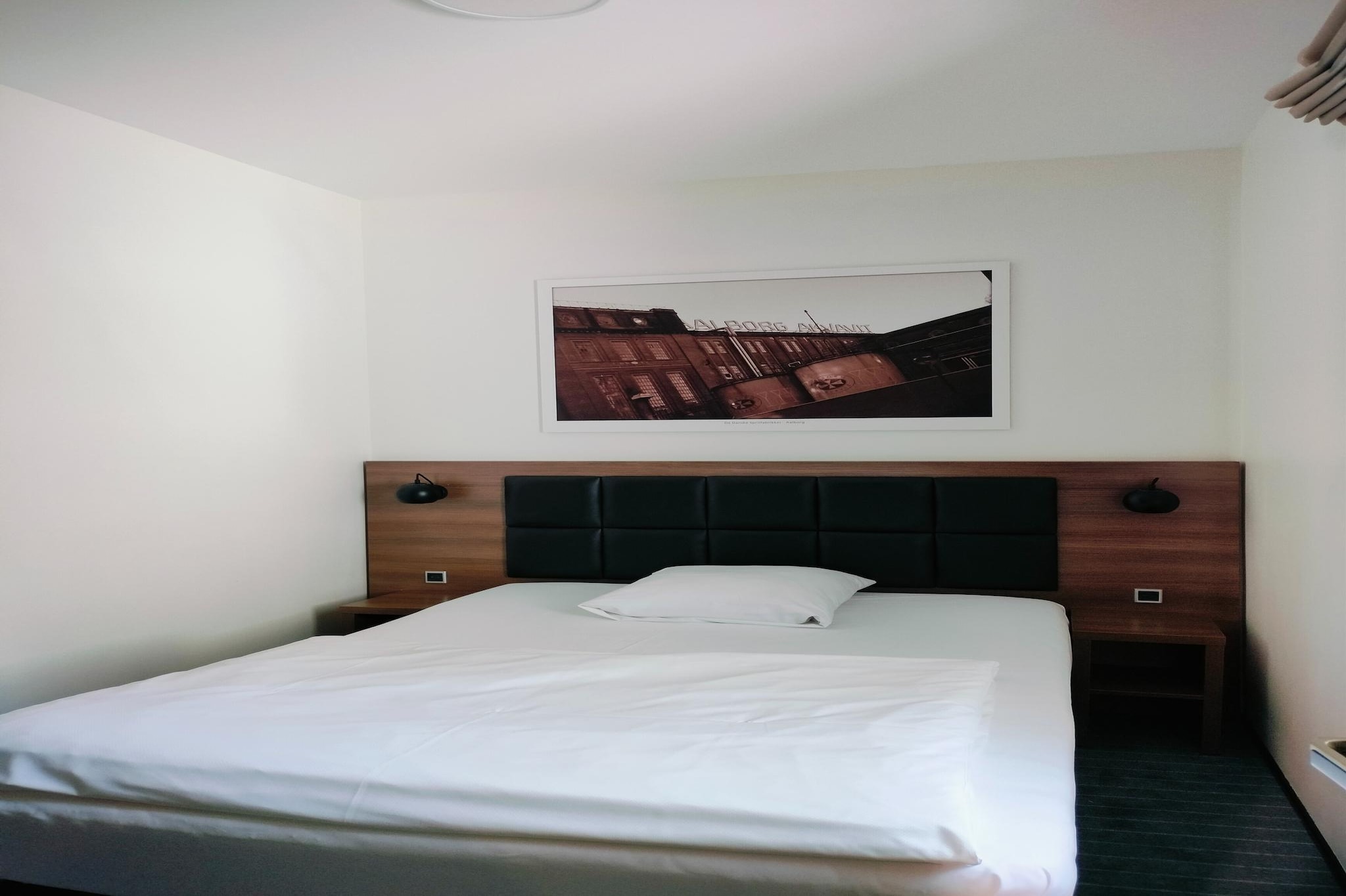 Jomfru Ane Premium Single-Slaapkamer