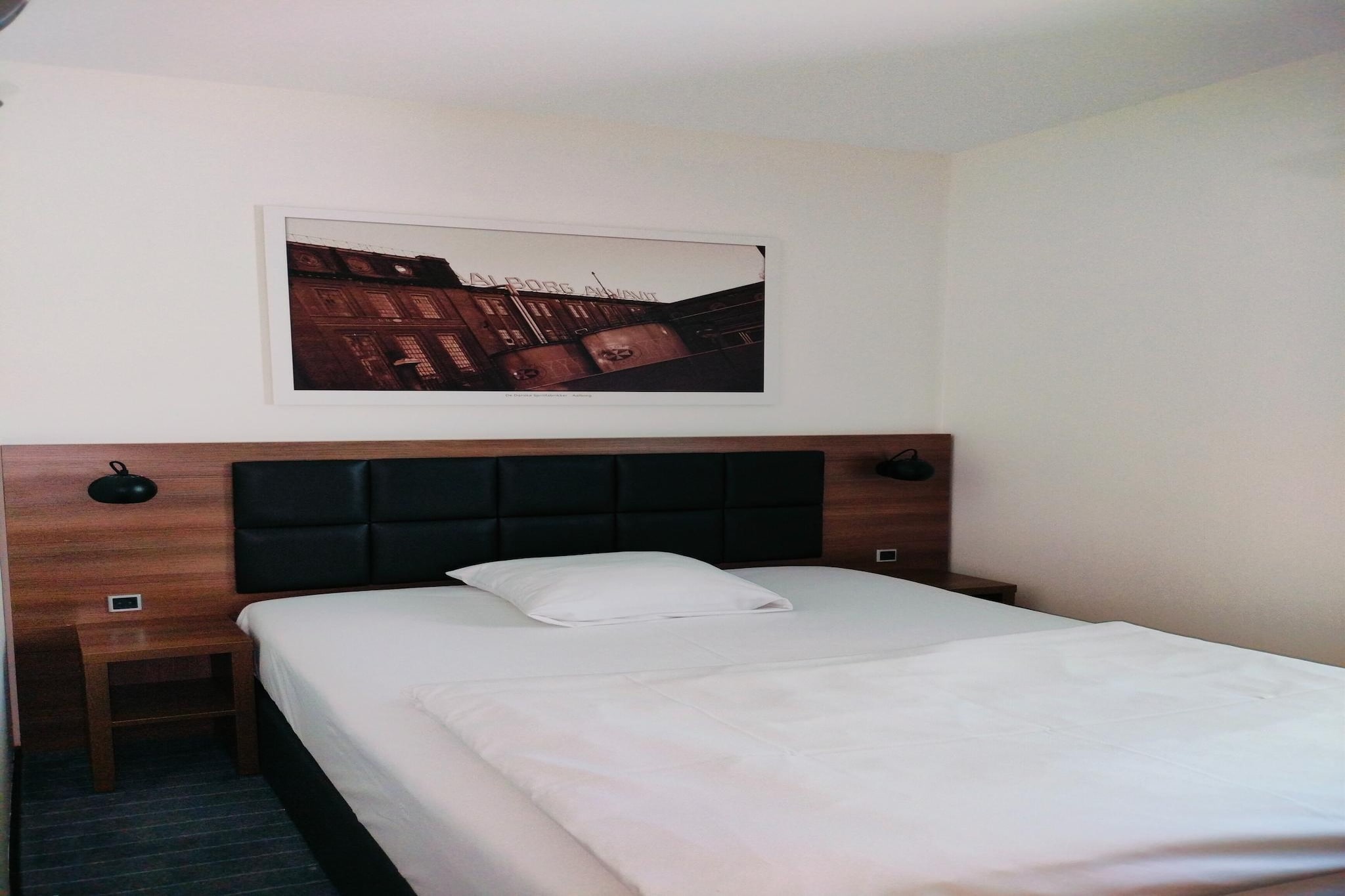 Jomfru Ane Premium Single