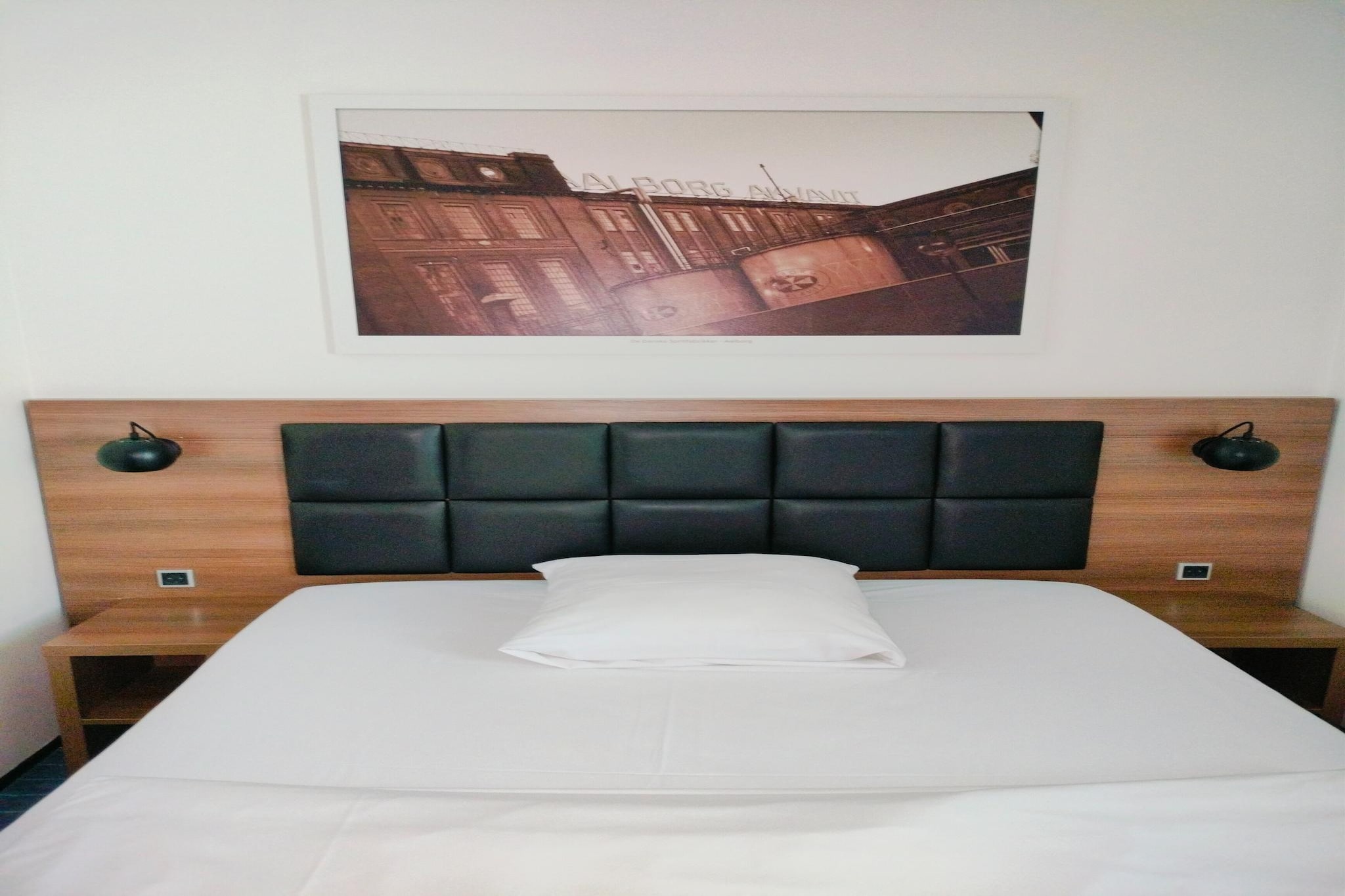 Jomfru Ane Premium Single-Slaapkamer