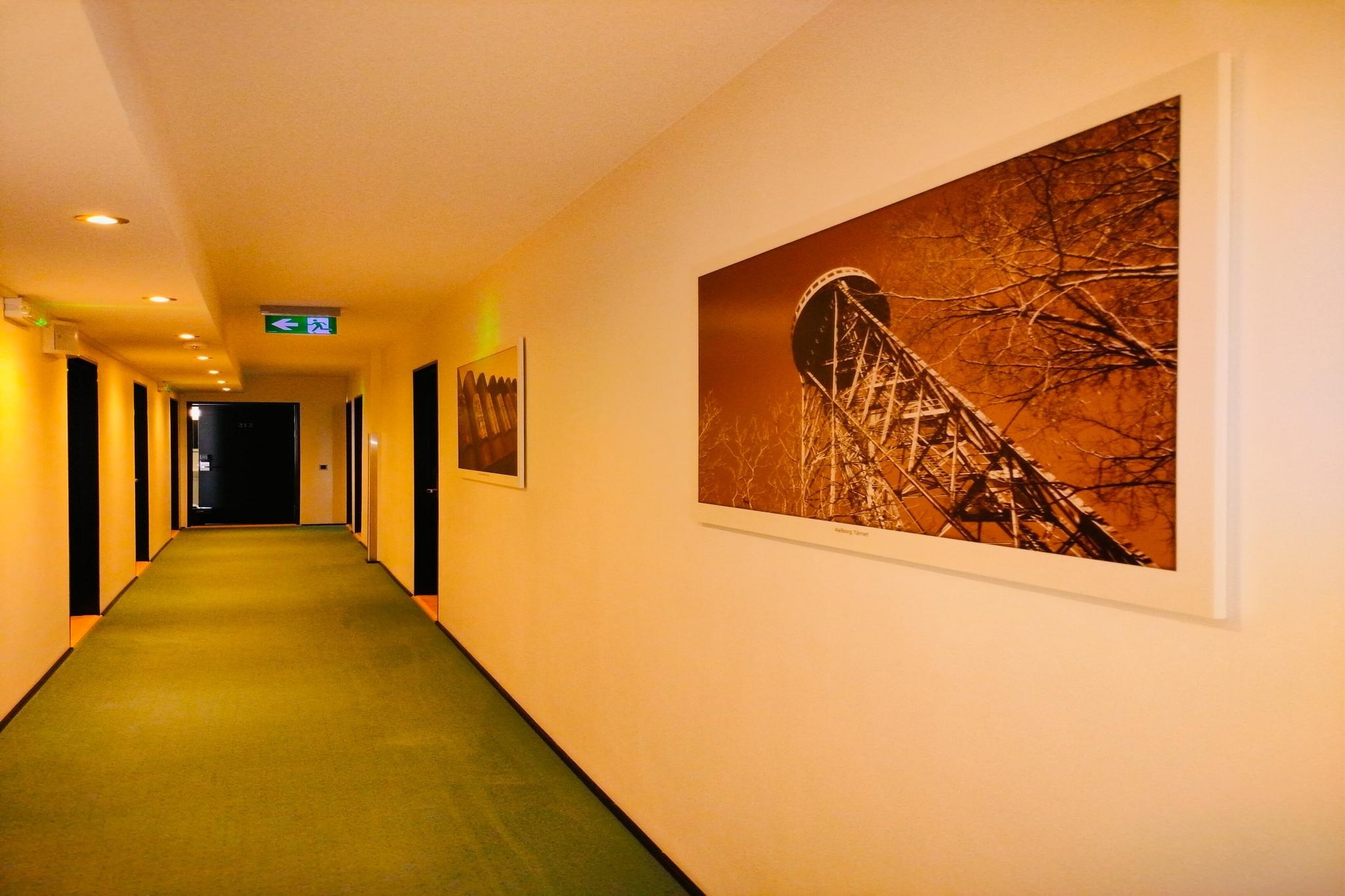 Jomfru Ane Premium Single