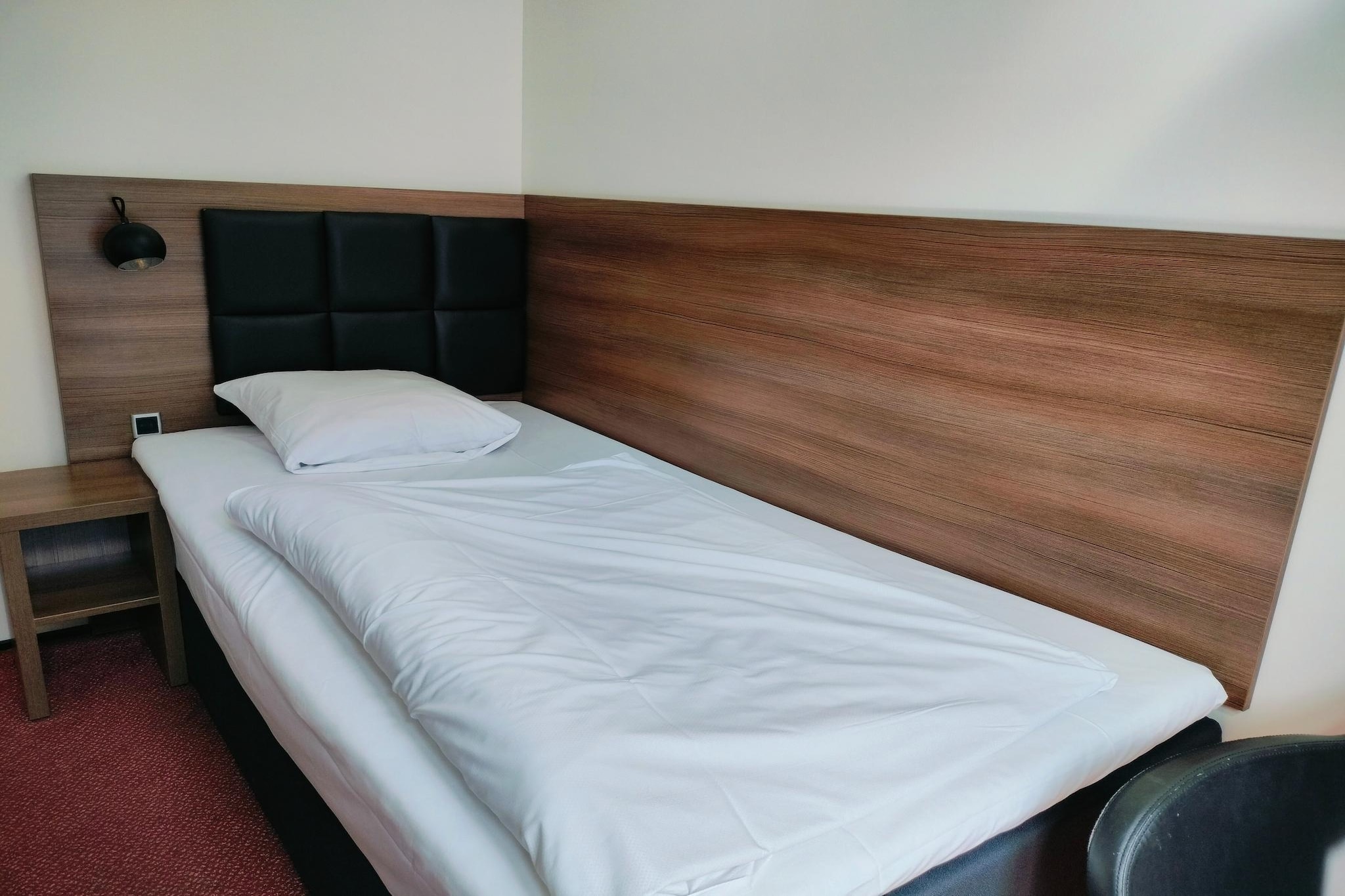 Jomfru Ane Premium Single-Slaapkamer