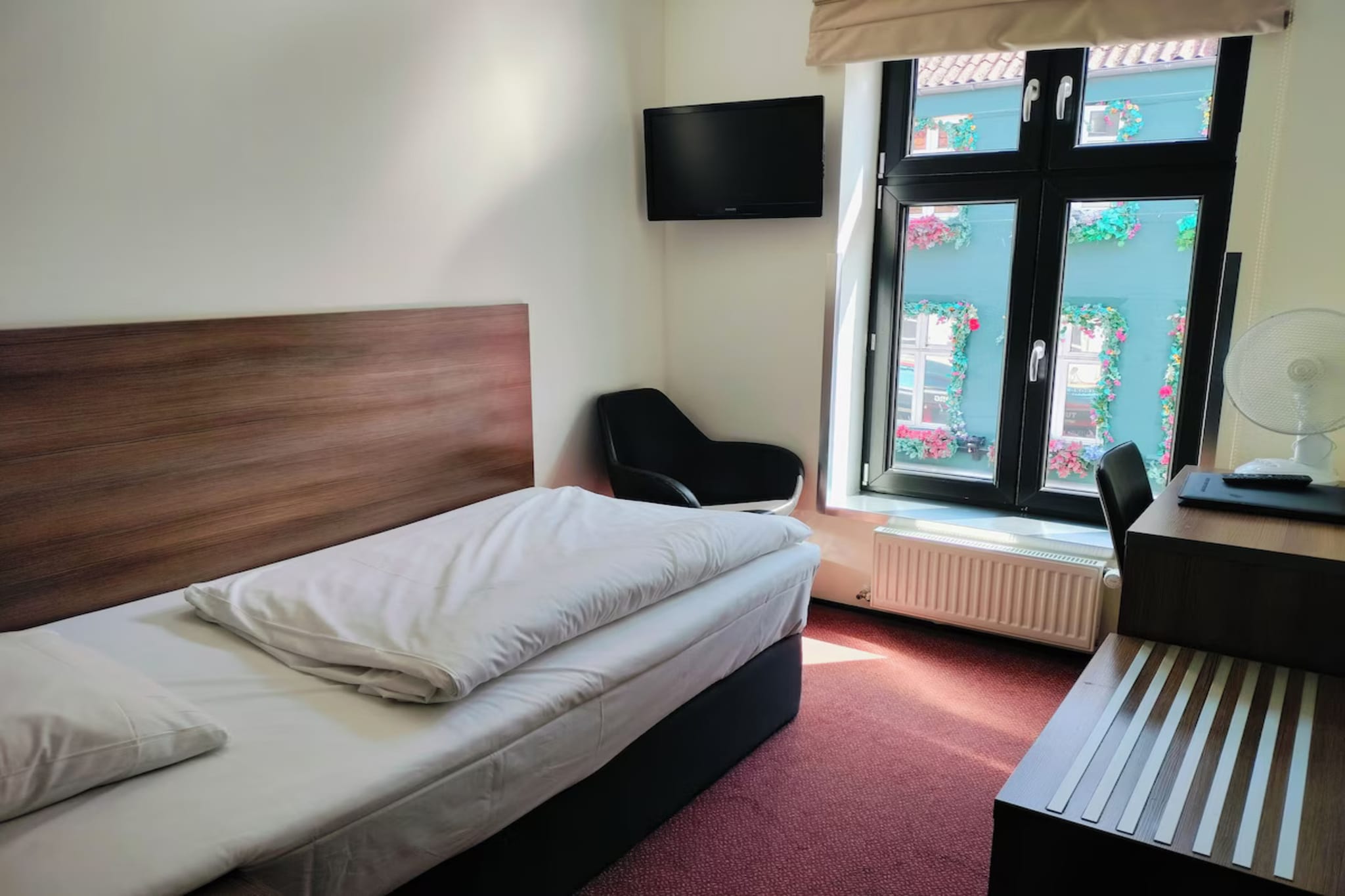 Jomfru Ane Premium Single