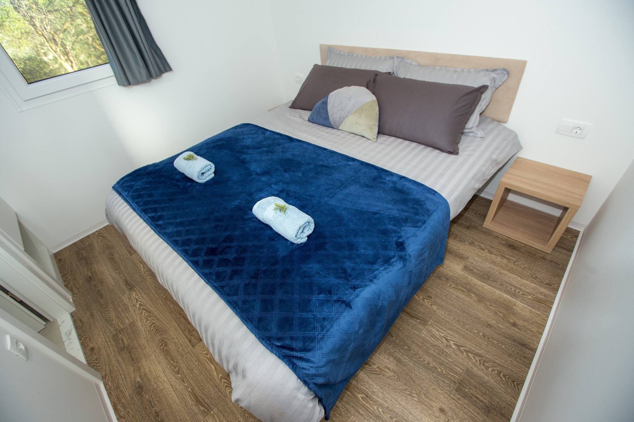 Holiday home Relax-Slaapkamer