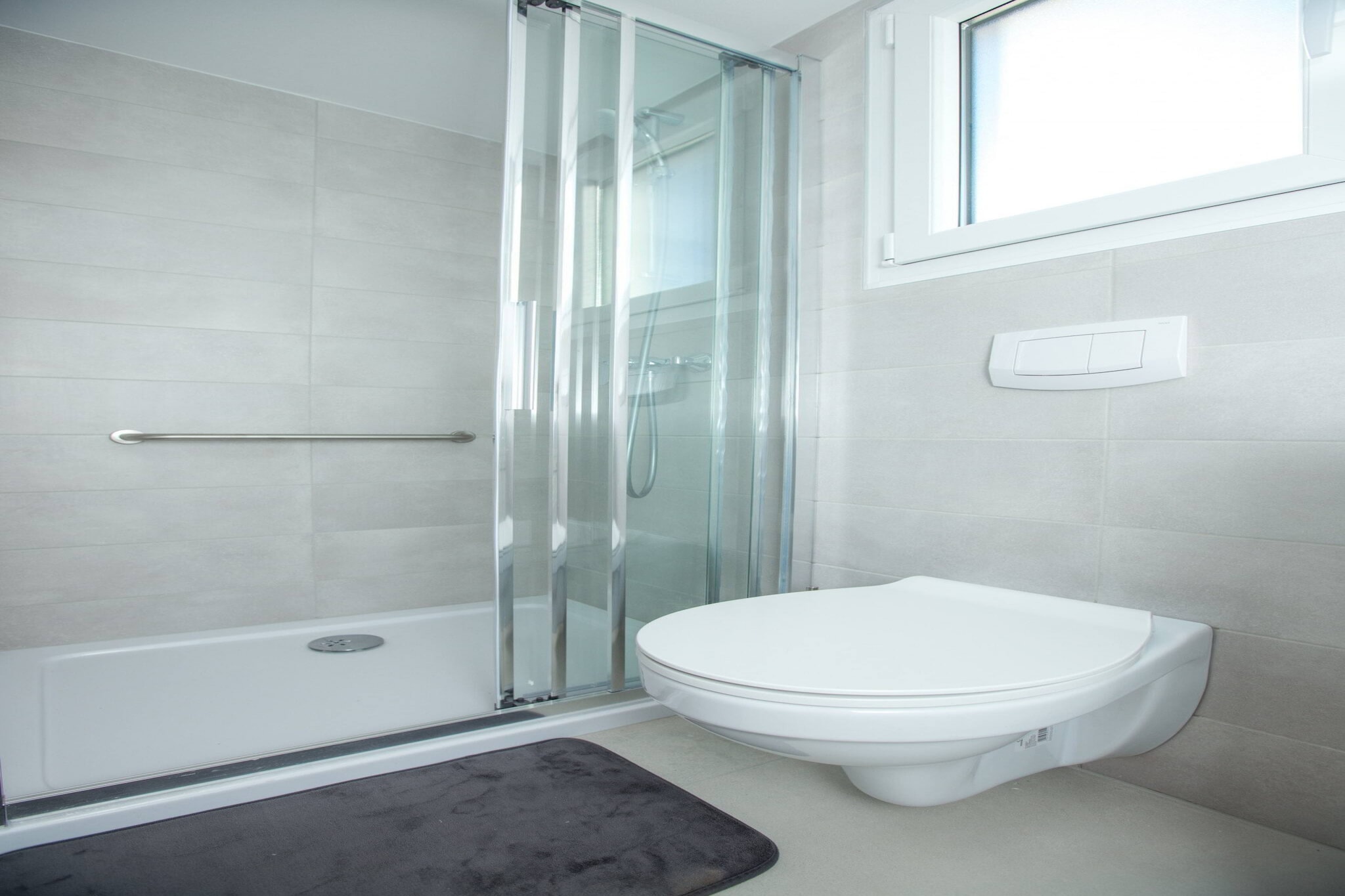 Holiday home Relax-Badkamer