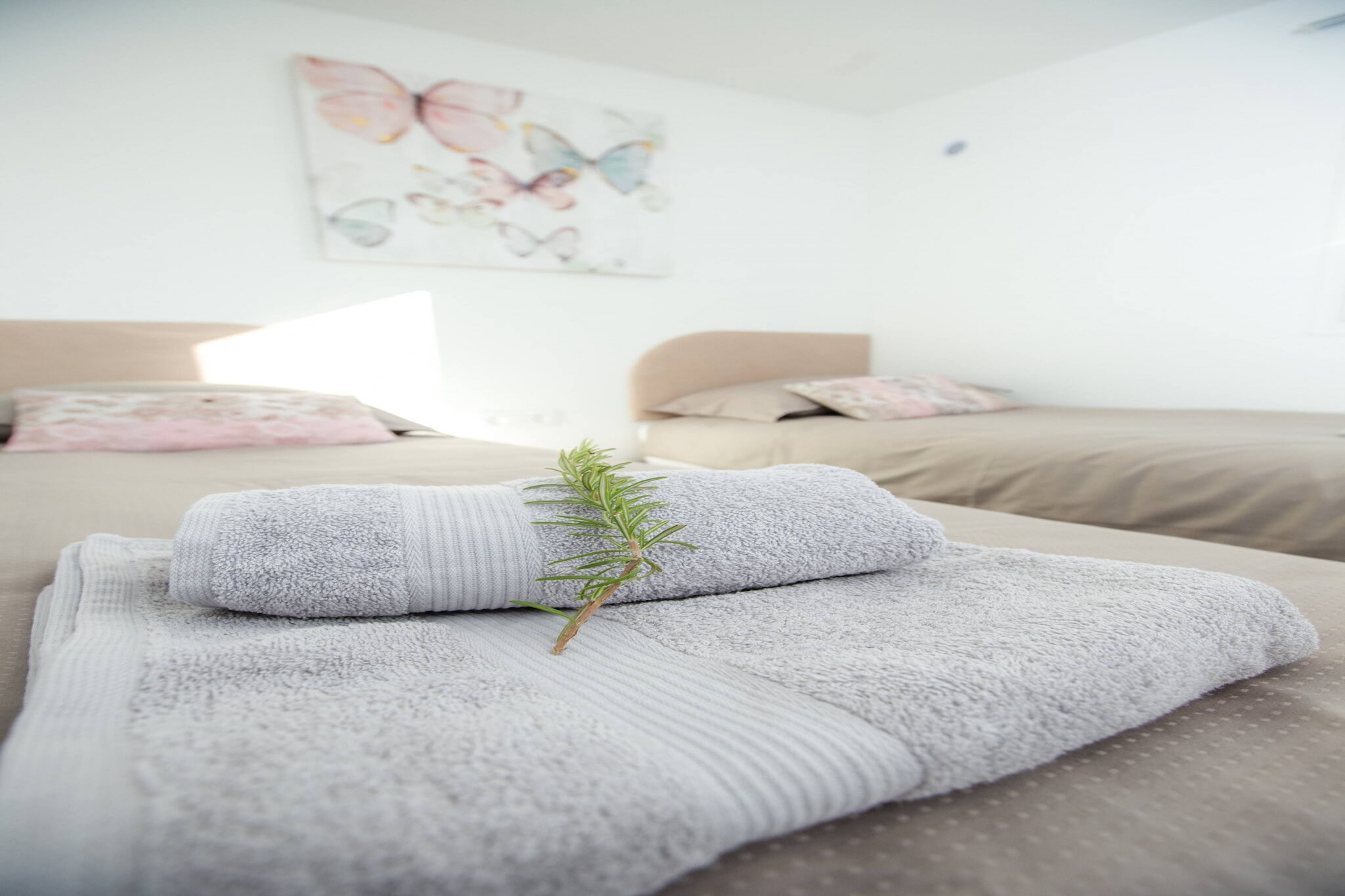 Holiday home Relax-Sfeer