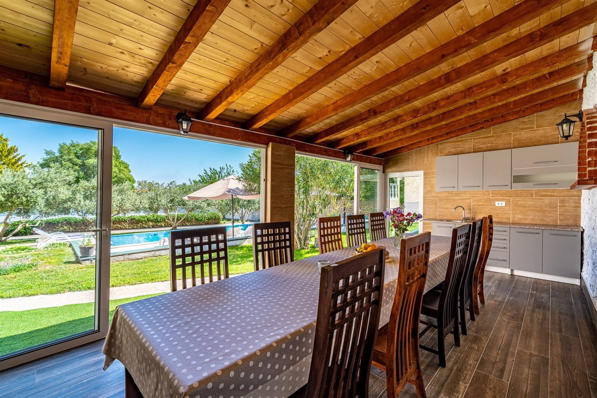 Holiday home Blanka-Niet-getagd