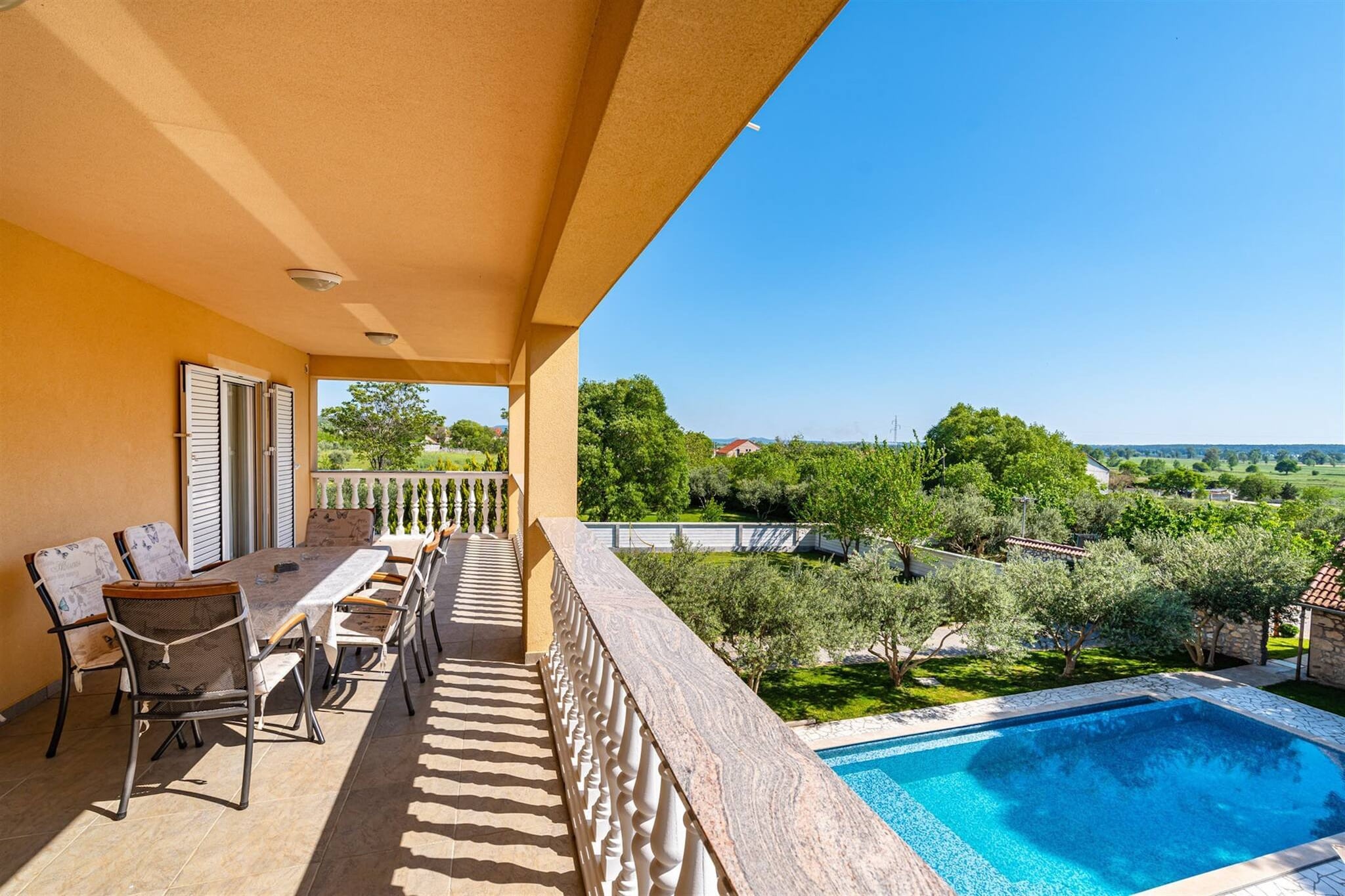 Holiday home Blanka-Niet-getagd