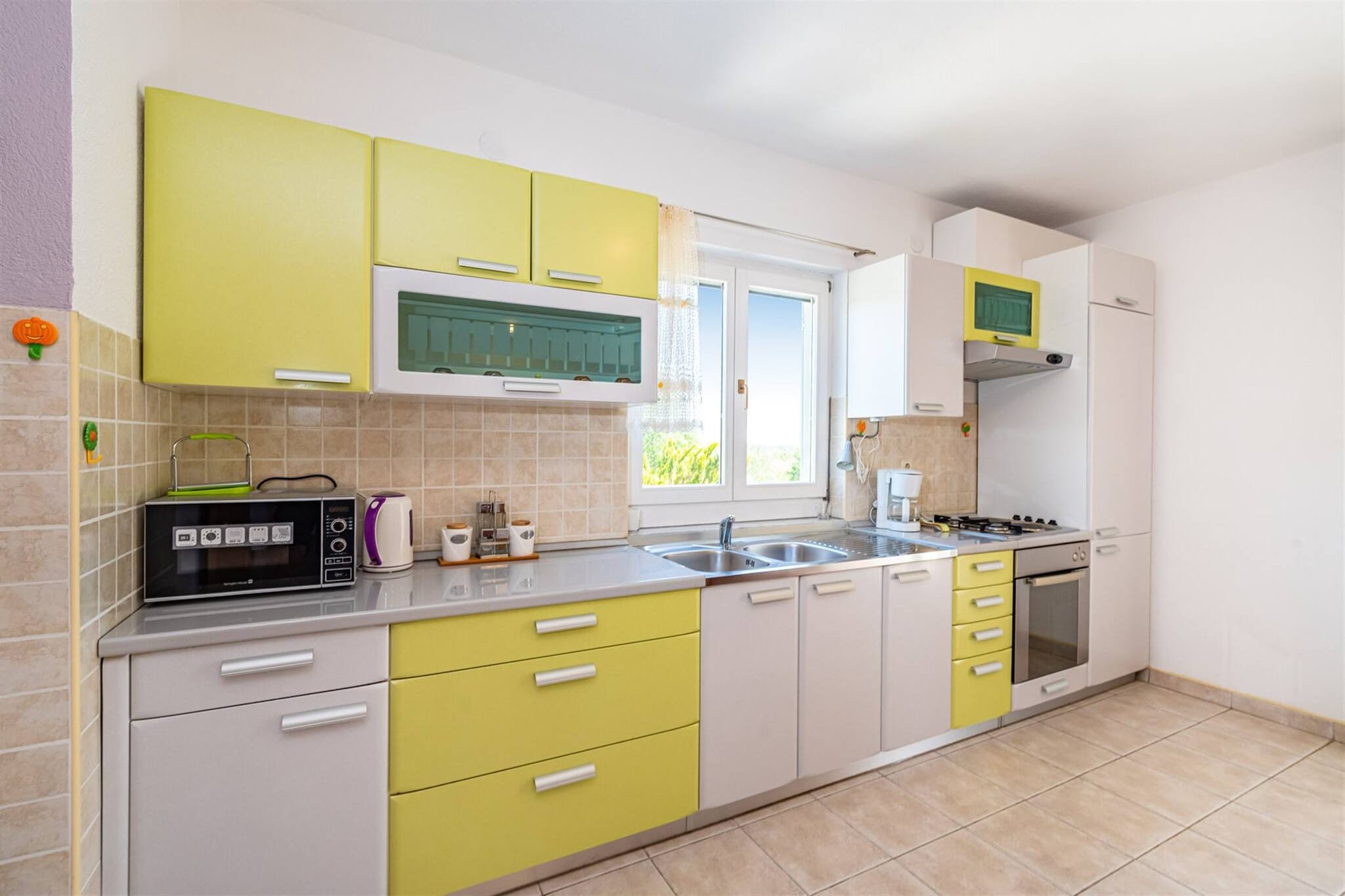 Holiday home Blanka-Niet-getagd