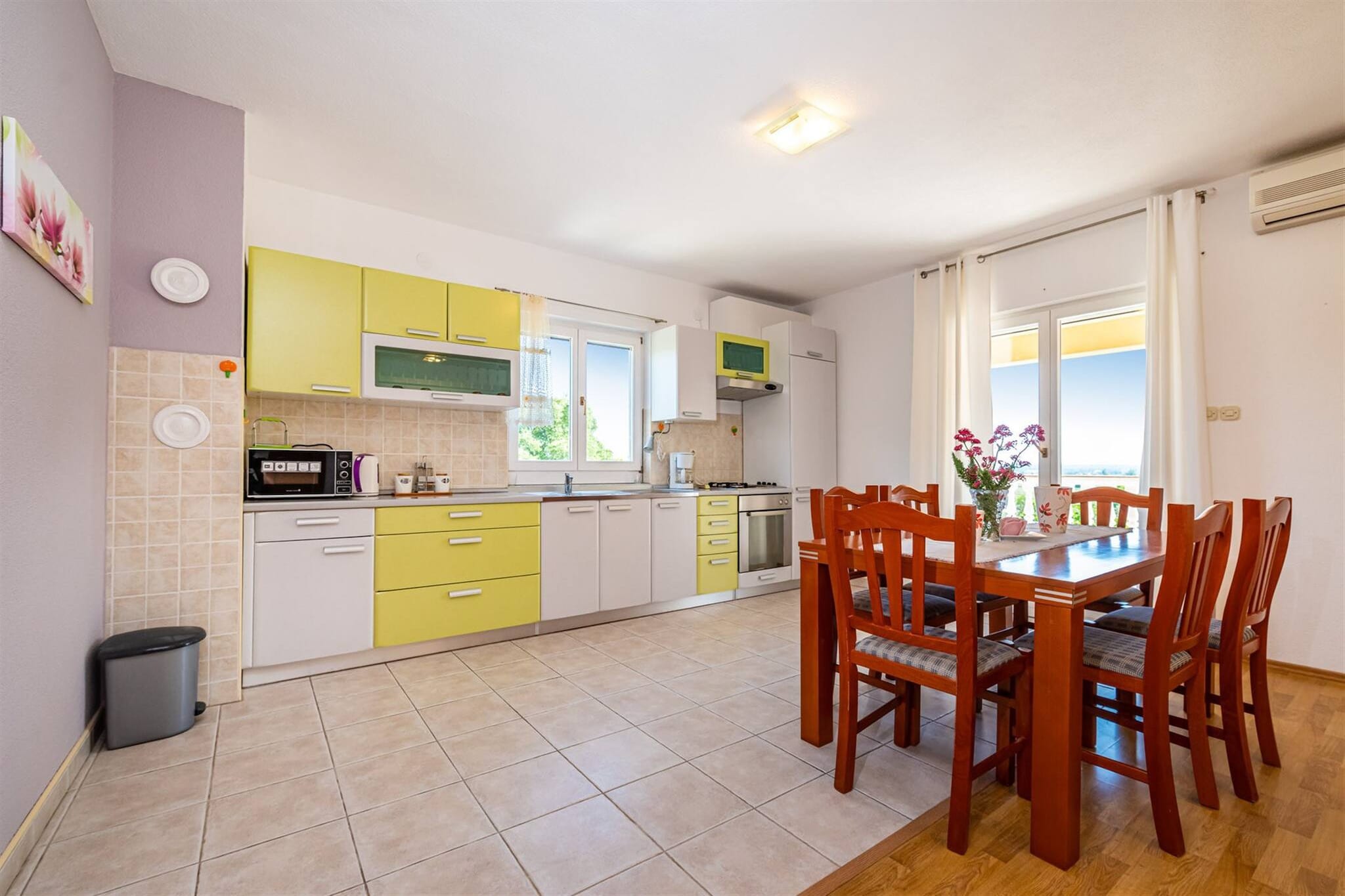 Holiday home Blanka-Niet-getagd