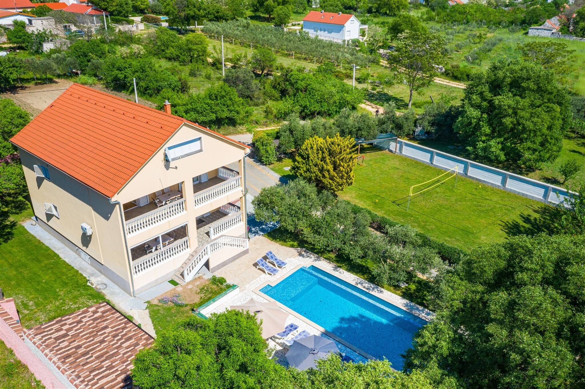 Holiday home Blanka-Niet-getagd