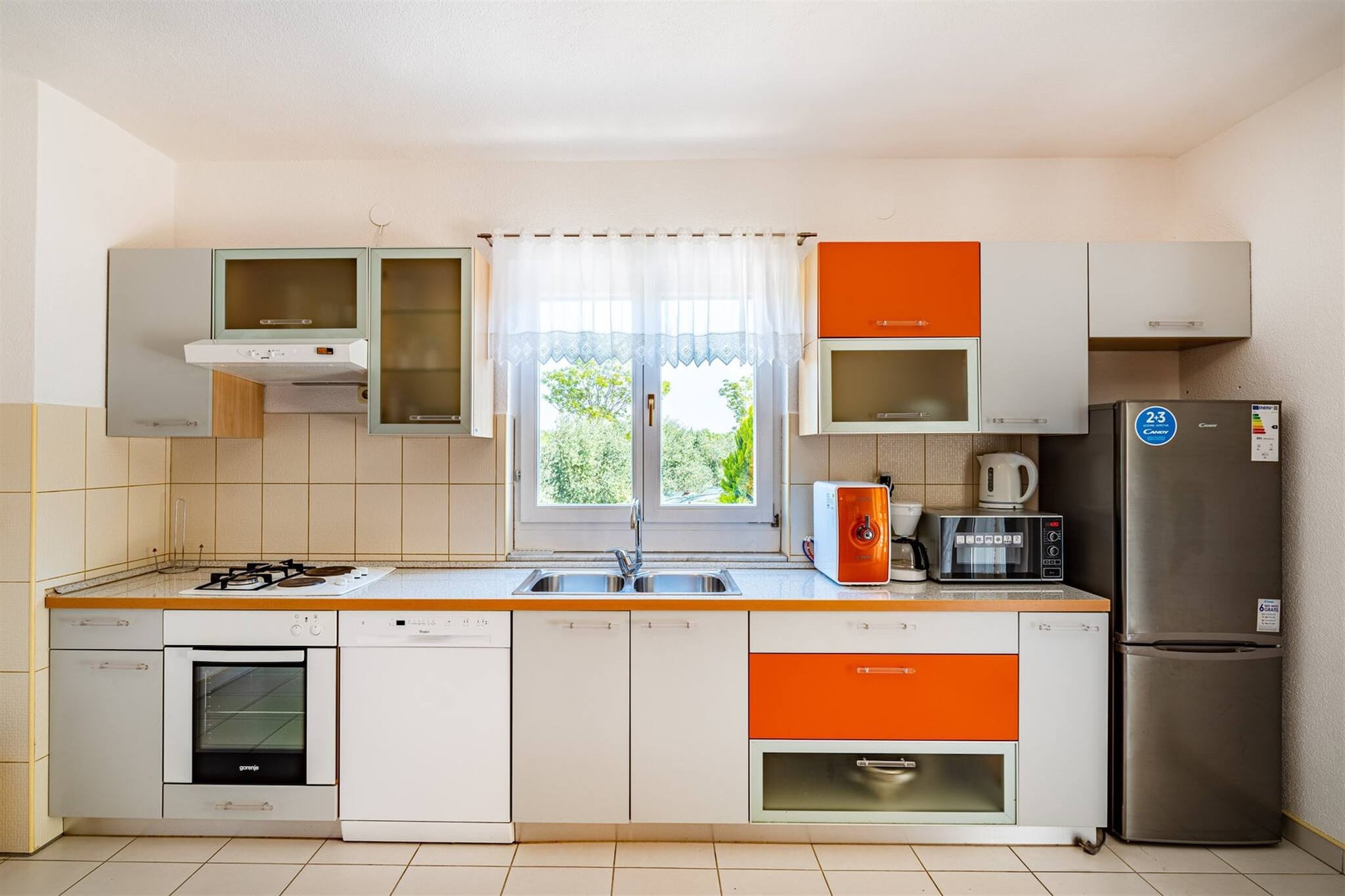 Holiday home Blanka-Niet-getagd