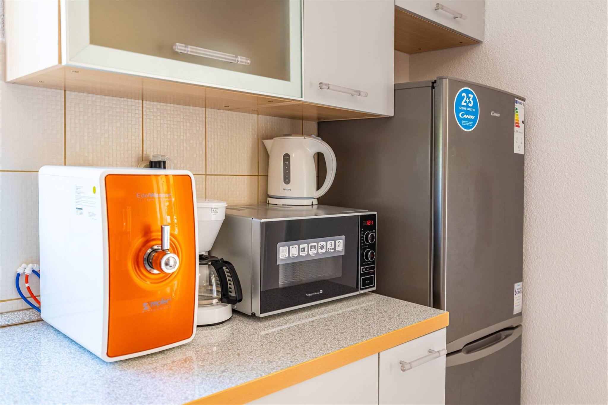 Holiday home Blanka-Niet-getagd