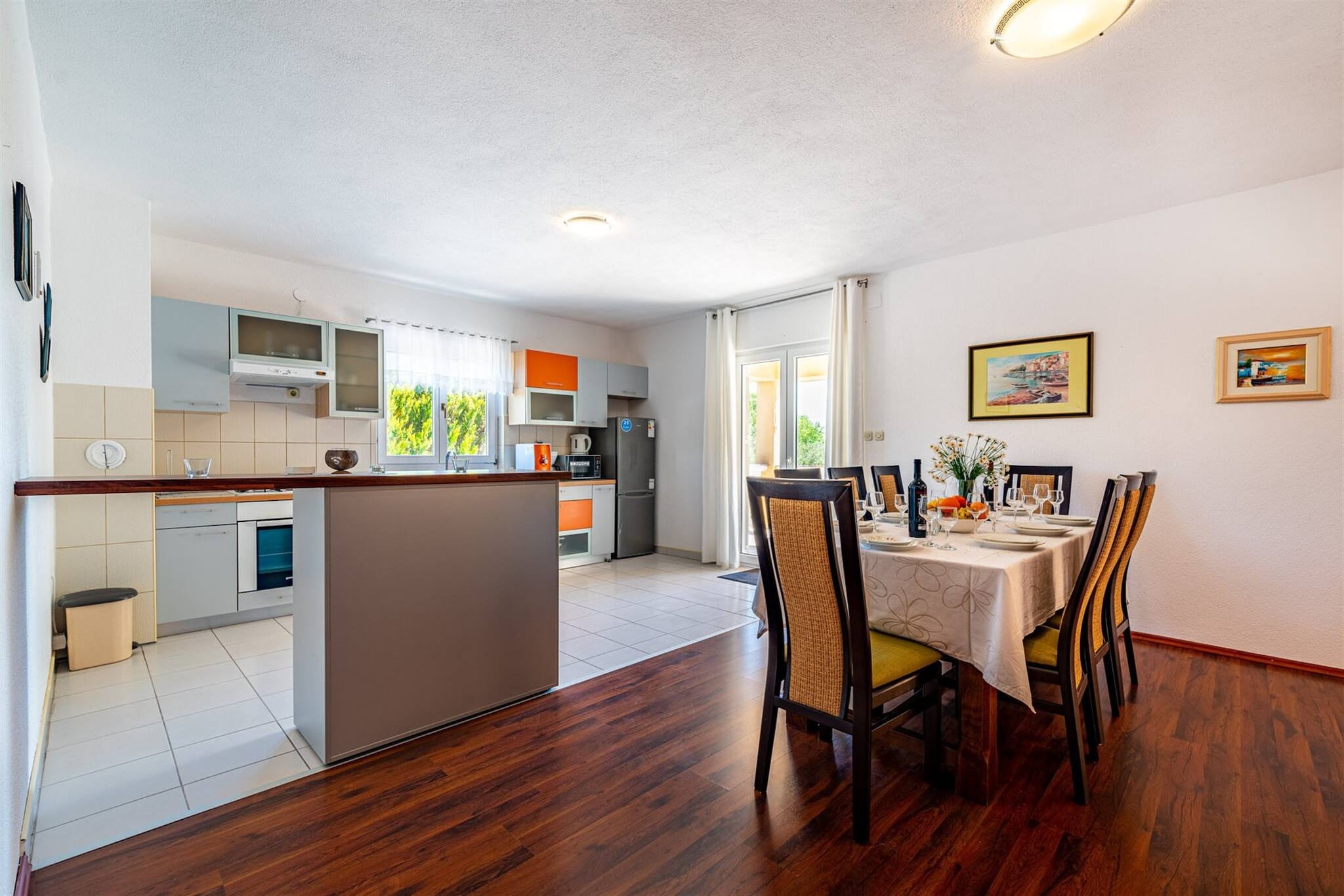 Holiday home Blanka-Niet-getagd