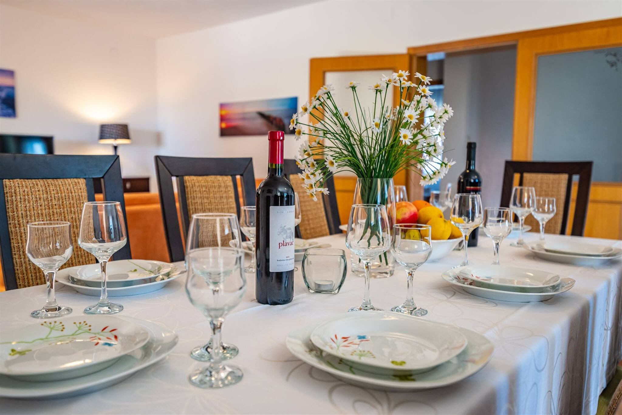 Holiday home Blanka-Niet-getagd