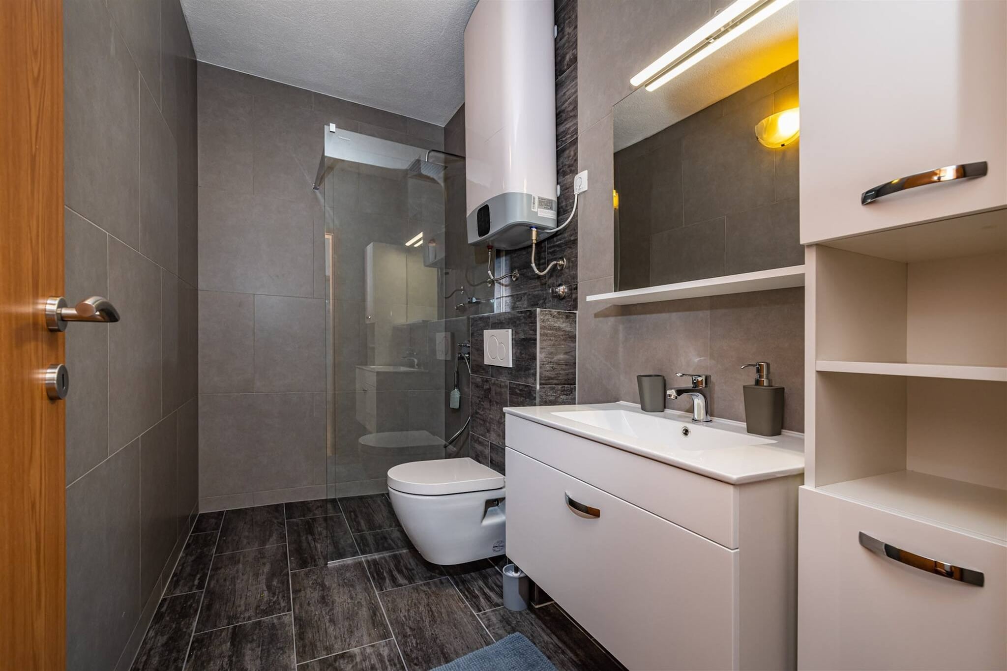 Holiday home Blanka-Niet-getagd