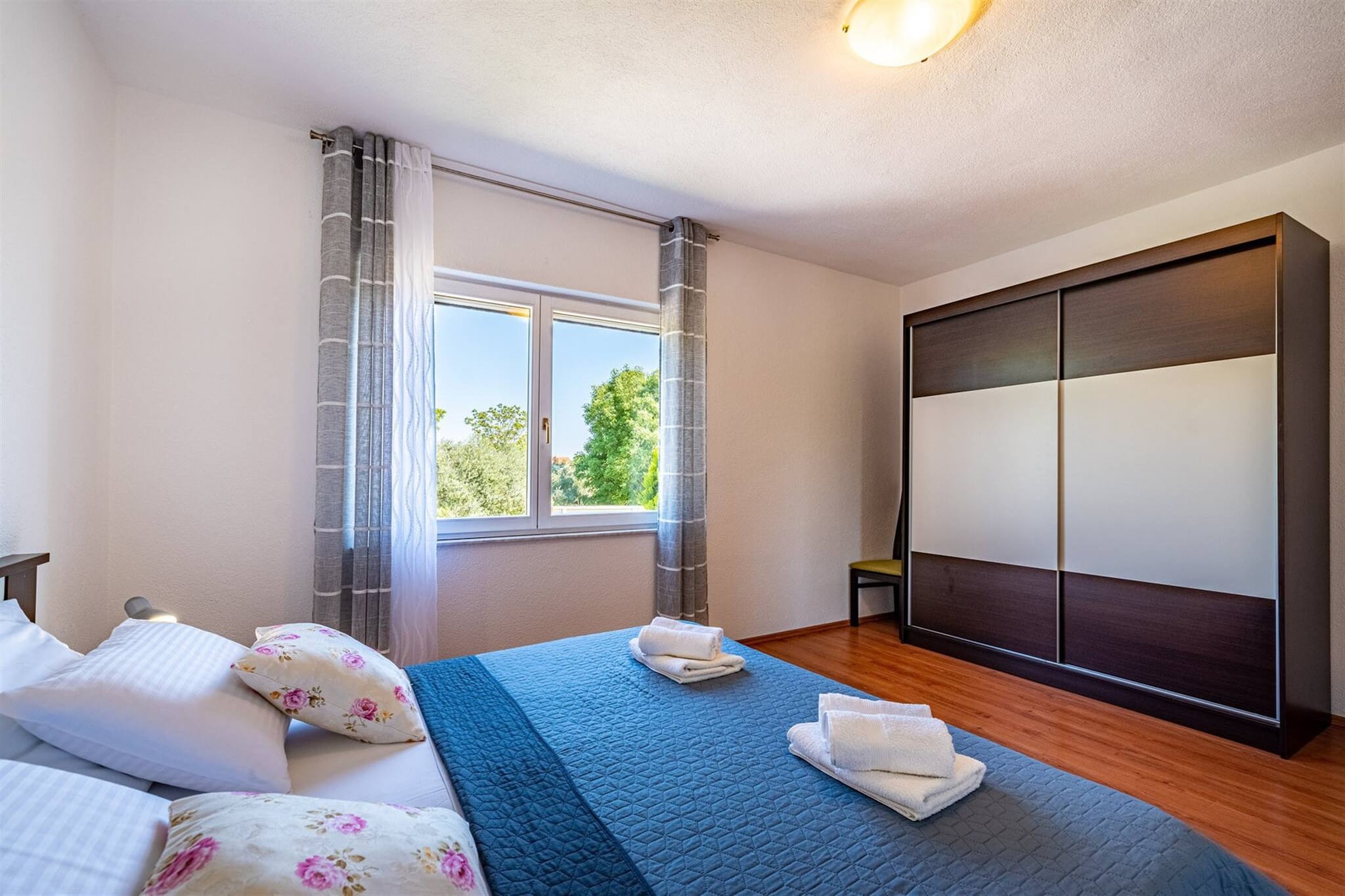 Holiday home Blanka-Niet-getagd