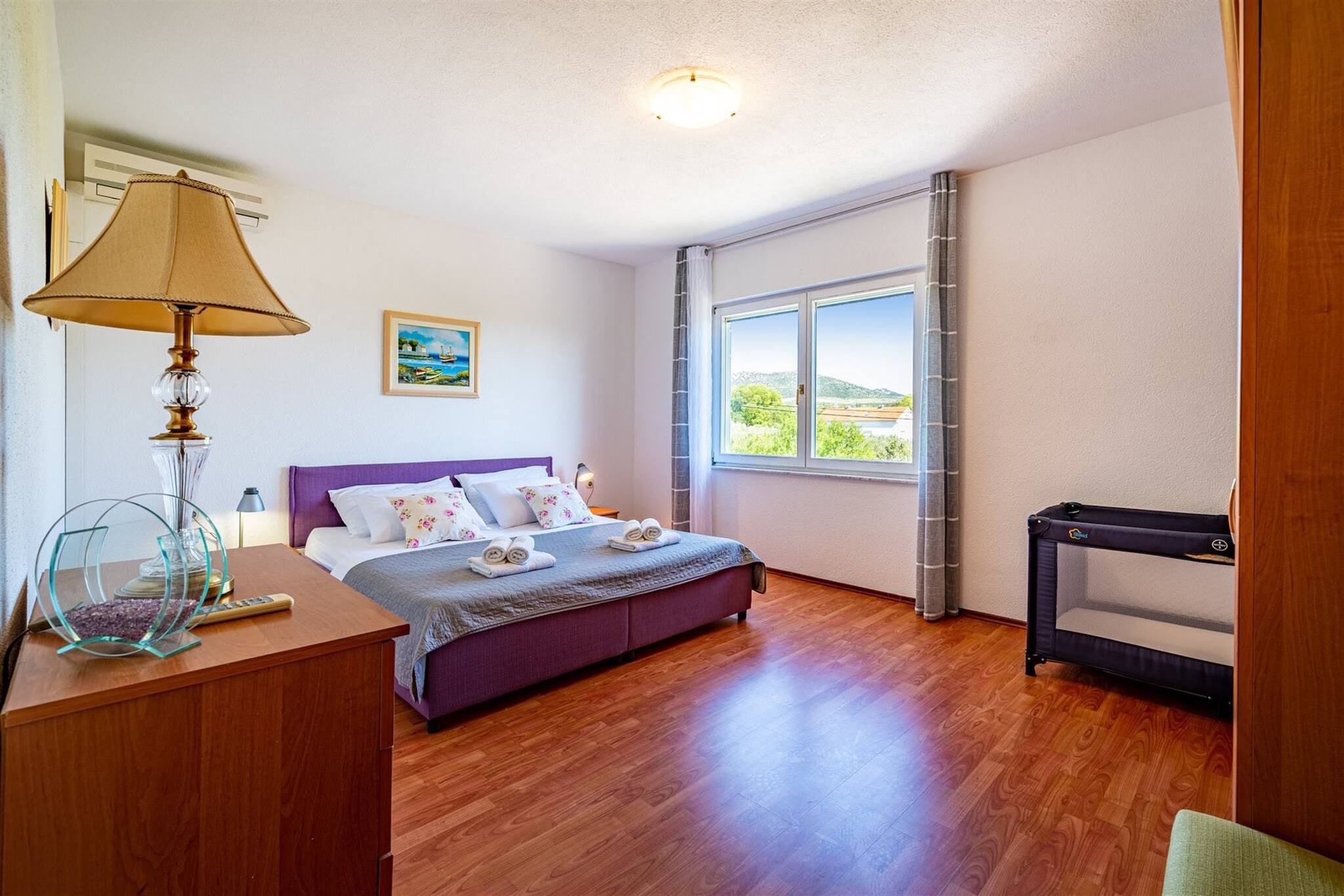 Holiday home Blanka-Niet-getagd