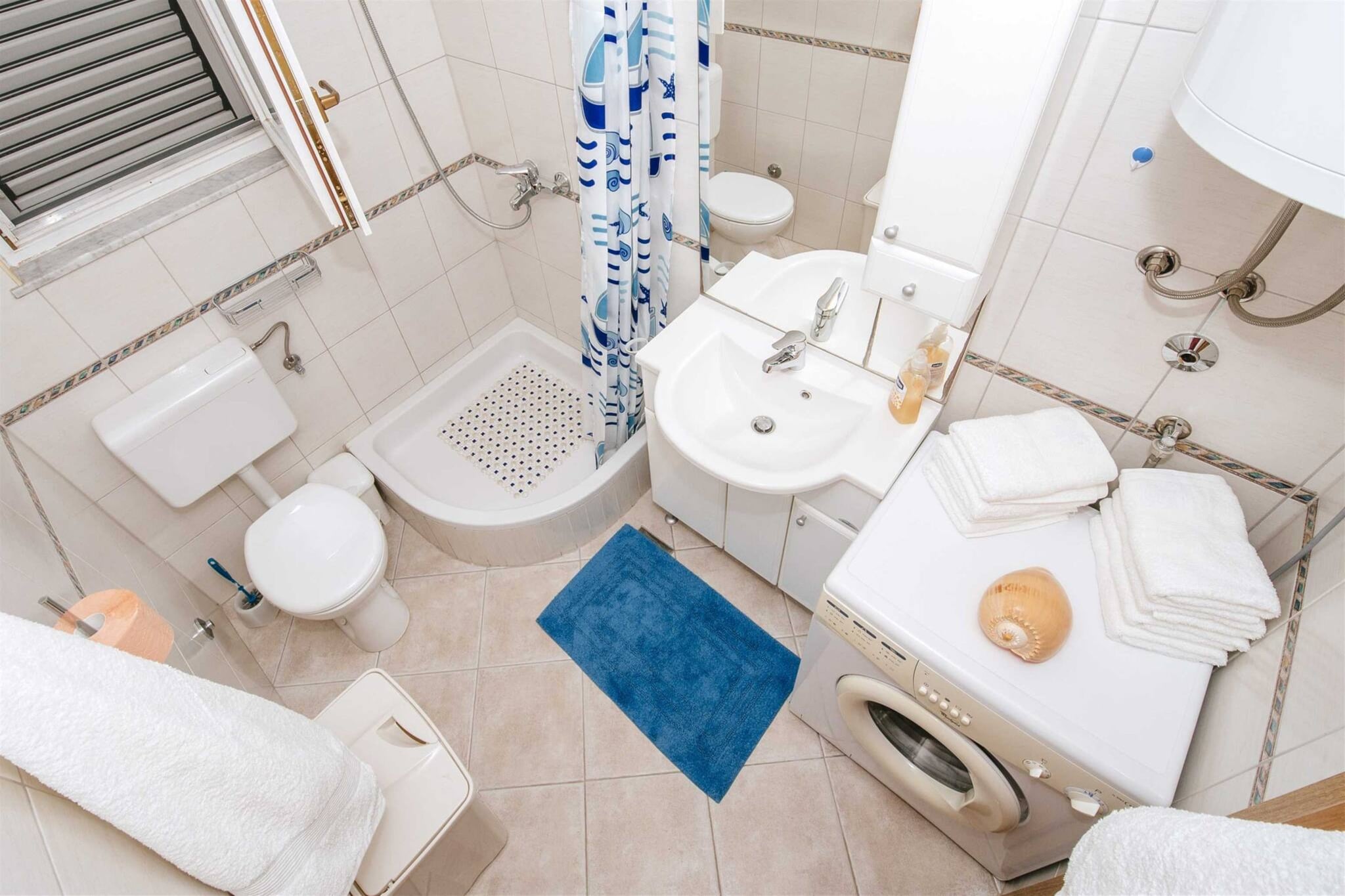 Holiday home Blanka-Niet-getagd