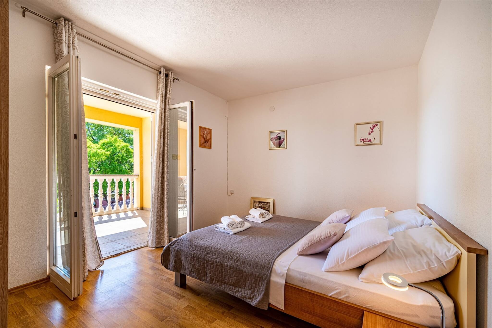 Holiday home Blanka-Niet-getagd