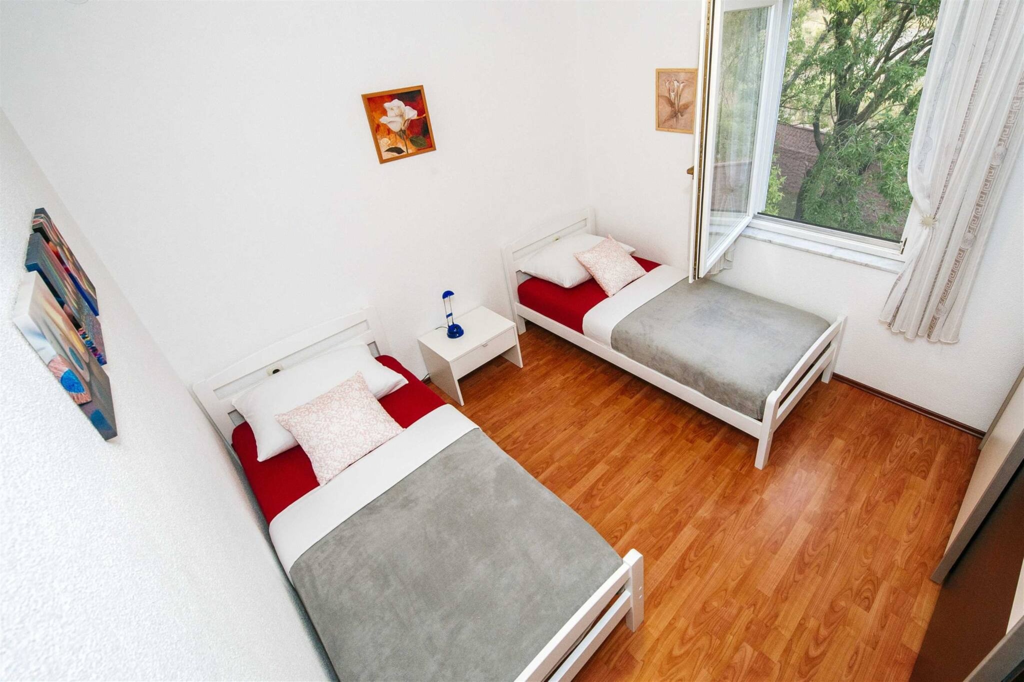 Holiday home Blanka-Niet-getagd