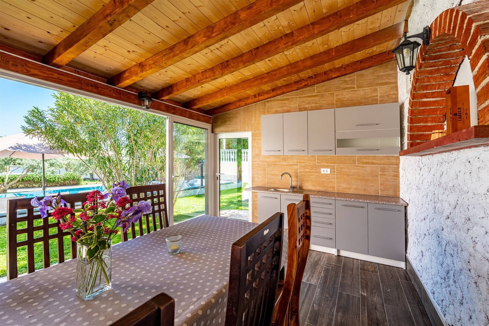 Holiday home Blanka-Niet-getagd