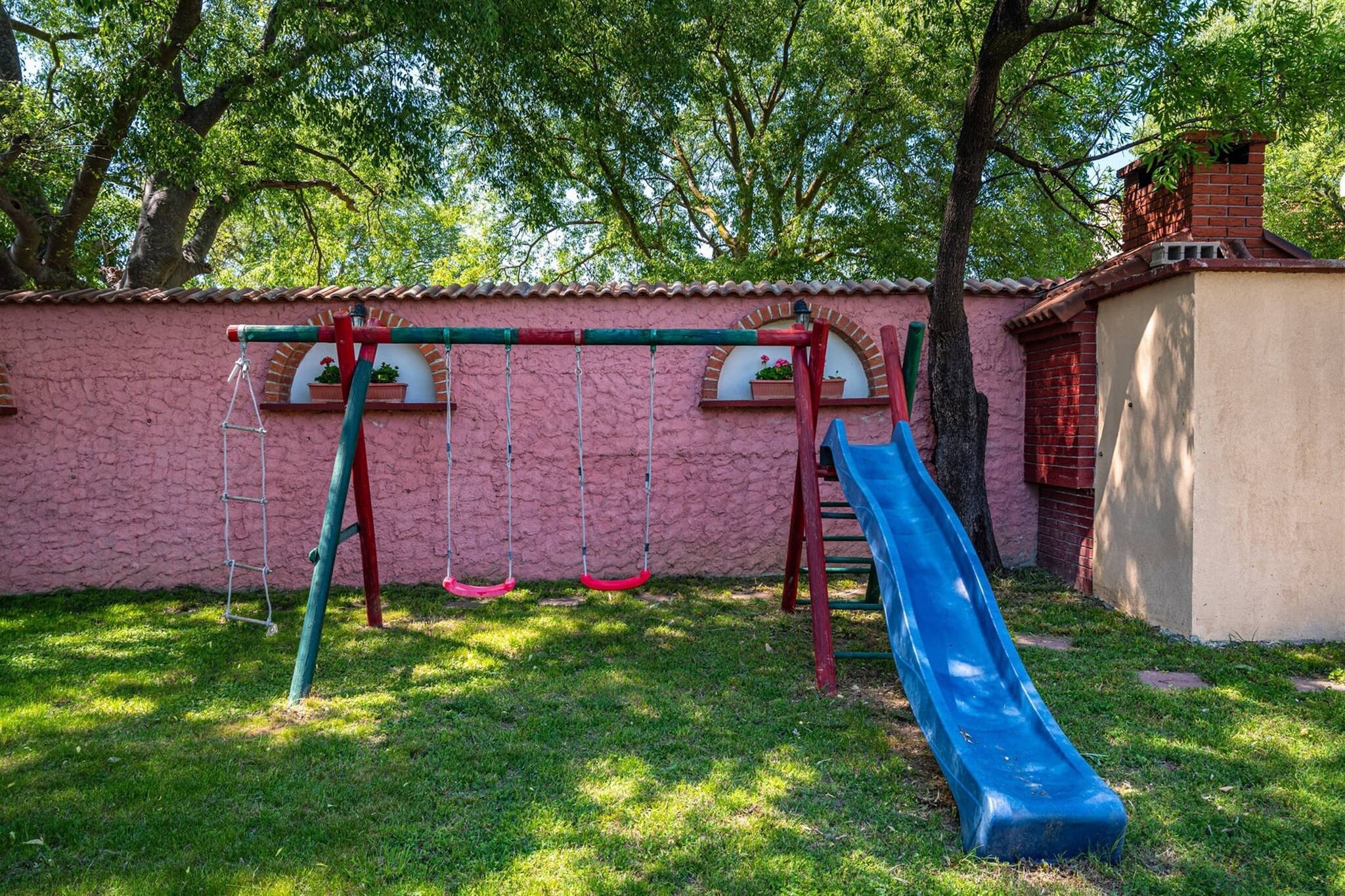 Holiday home Blanka-Niet-getagd