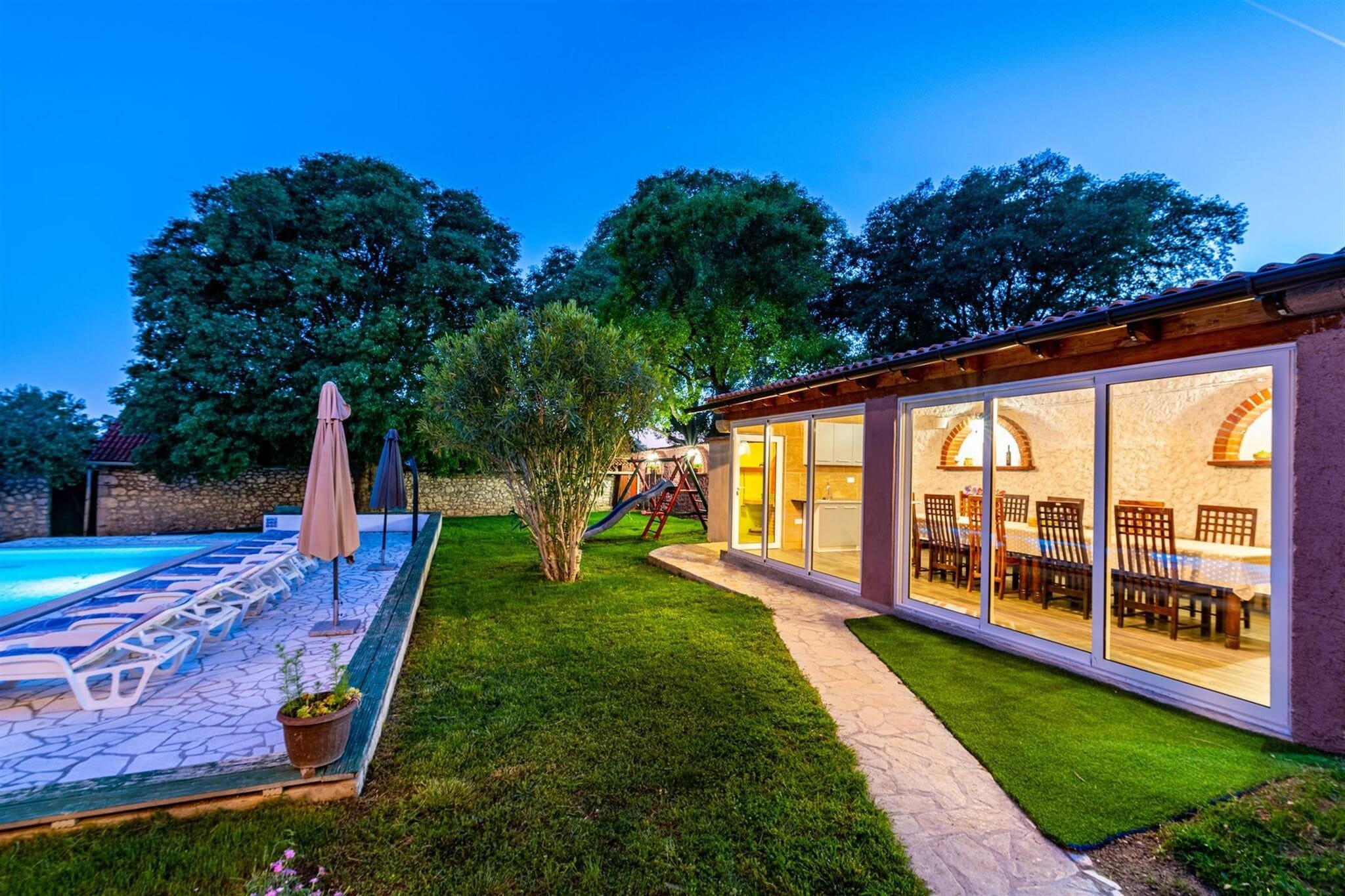 Holiday home Blanka-Niet-getagd