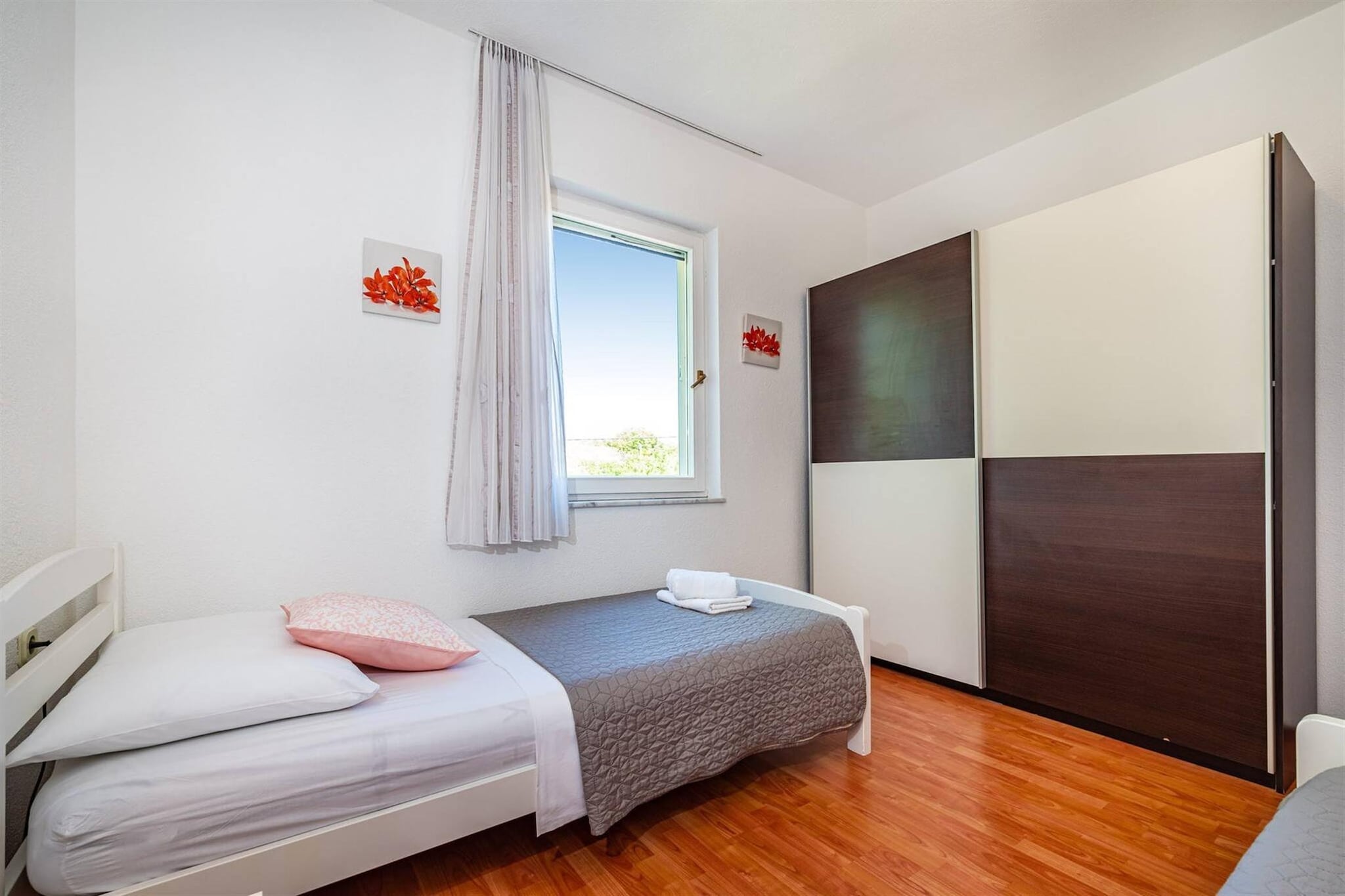 Holiday home Blanka-Slaapkamer