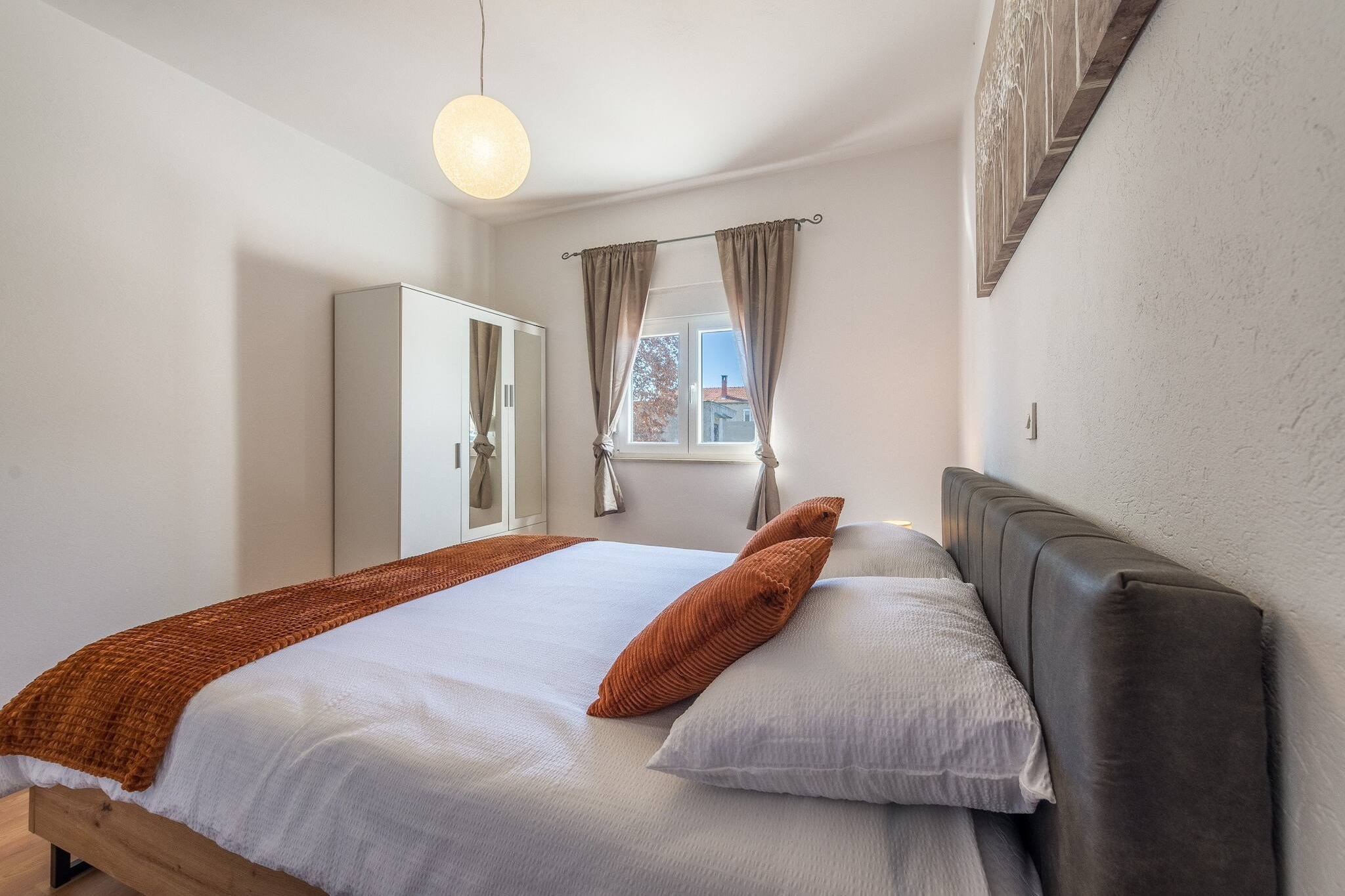 Holiday home Barba-Slaapkamer